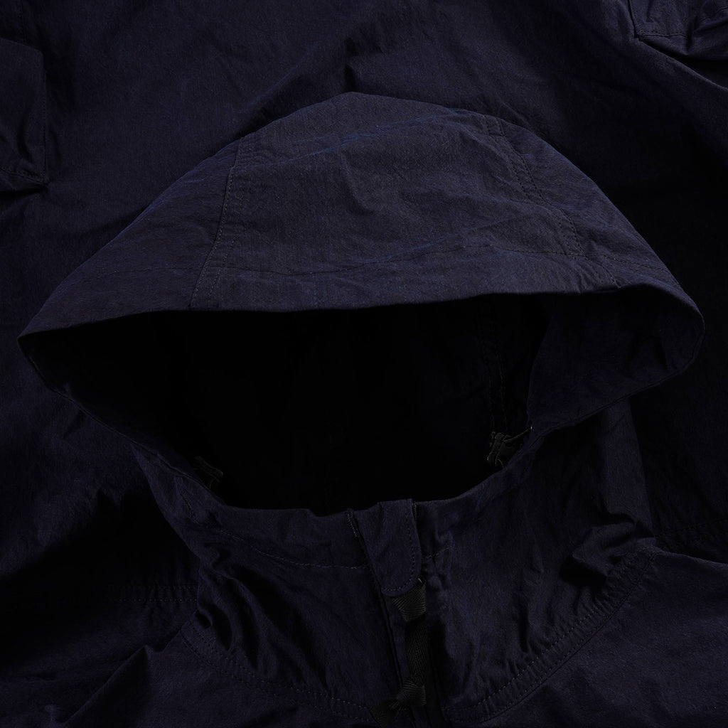 C/N Parka - Indigo