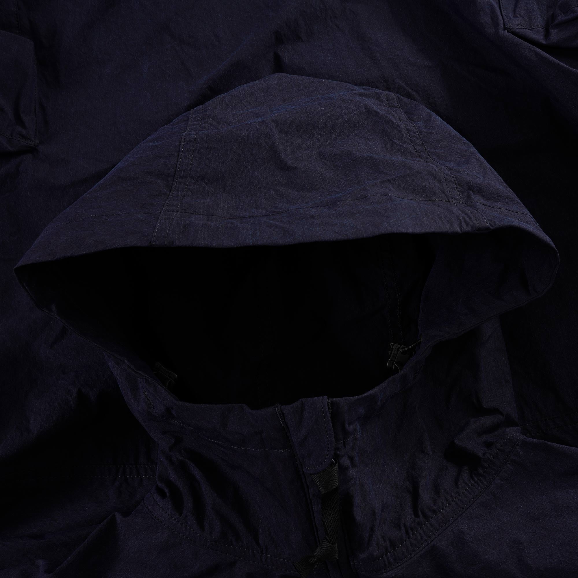 C/N Parka - Indigo
