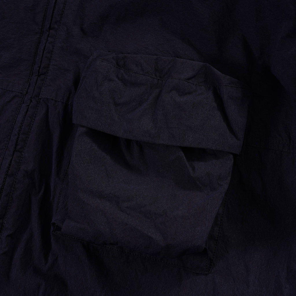 C/N Parka - Indigo