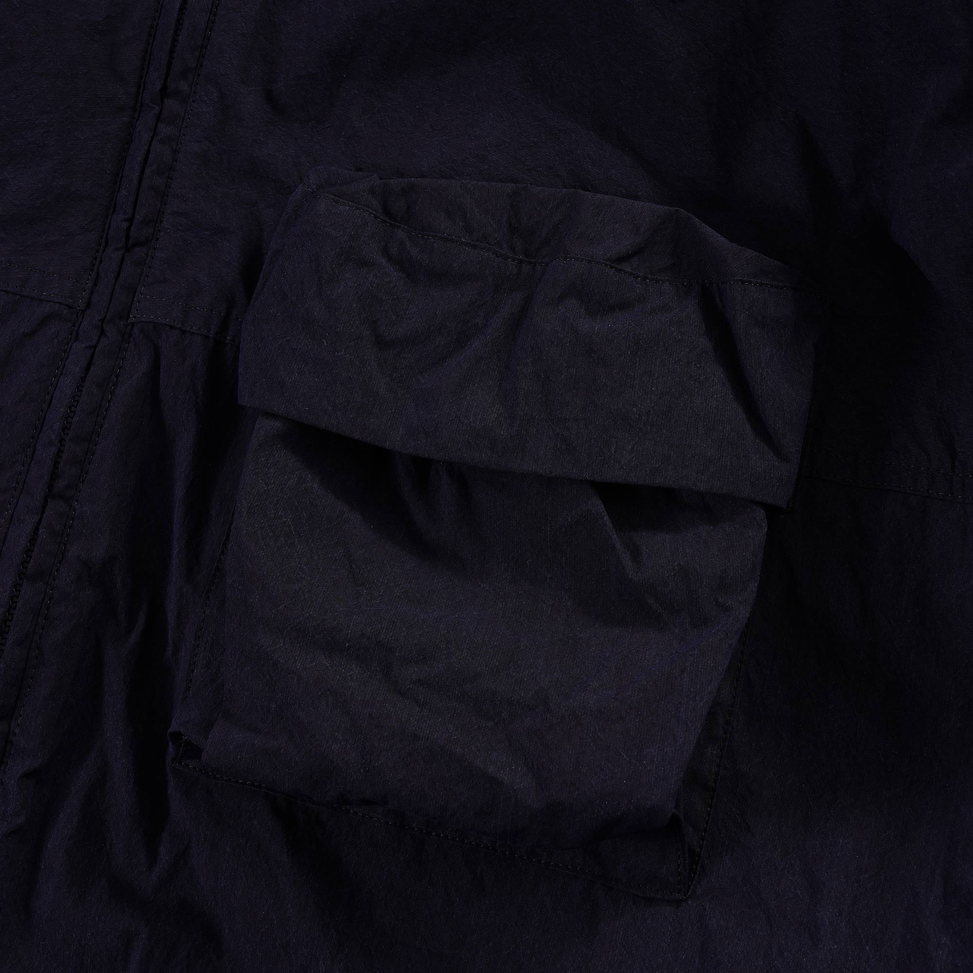 C/N Parka - Indigo