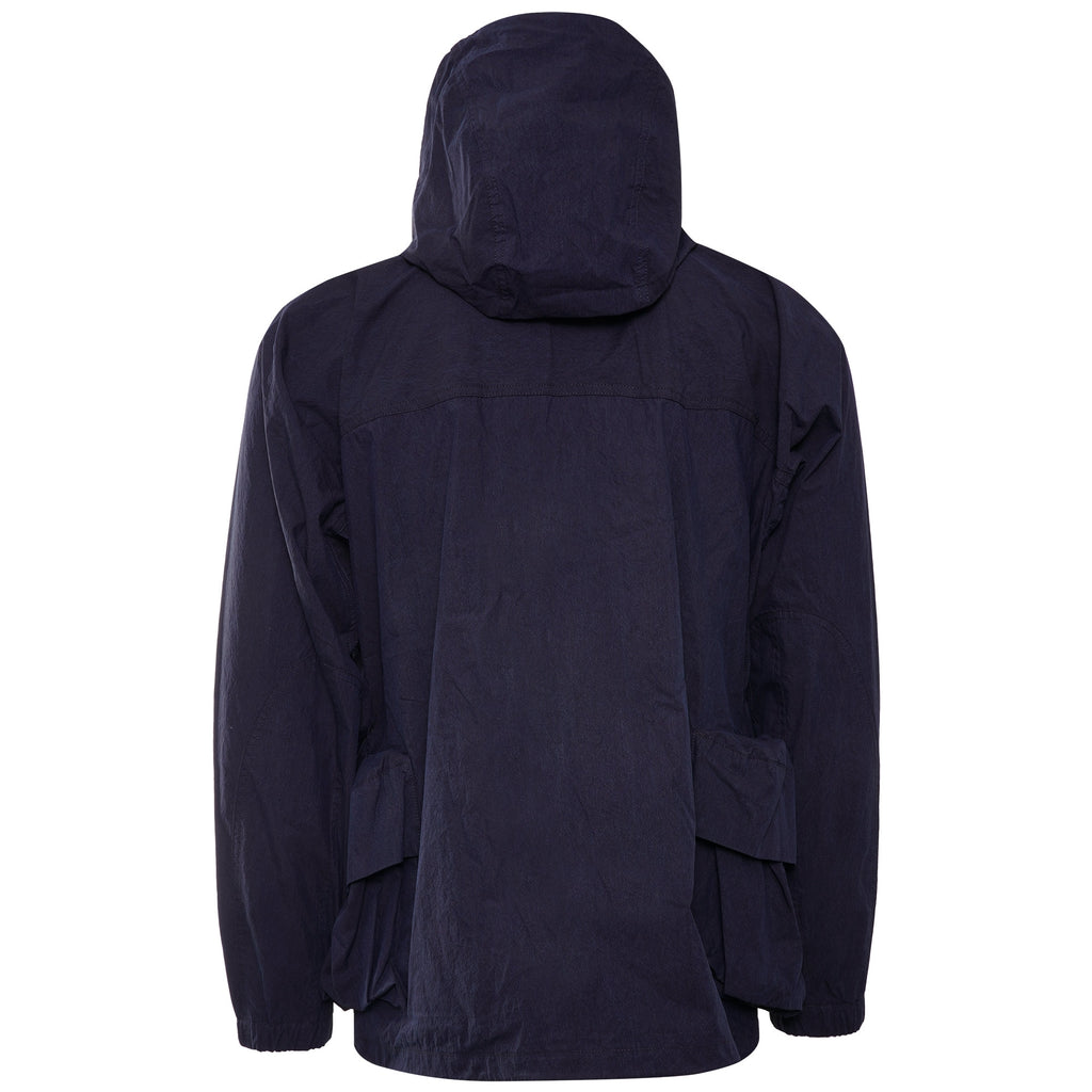 C/N Parka - Indigo