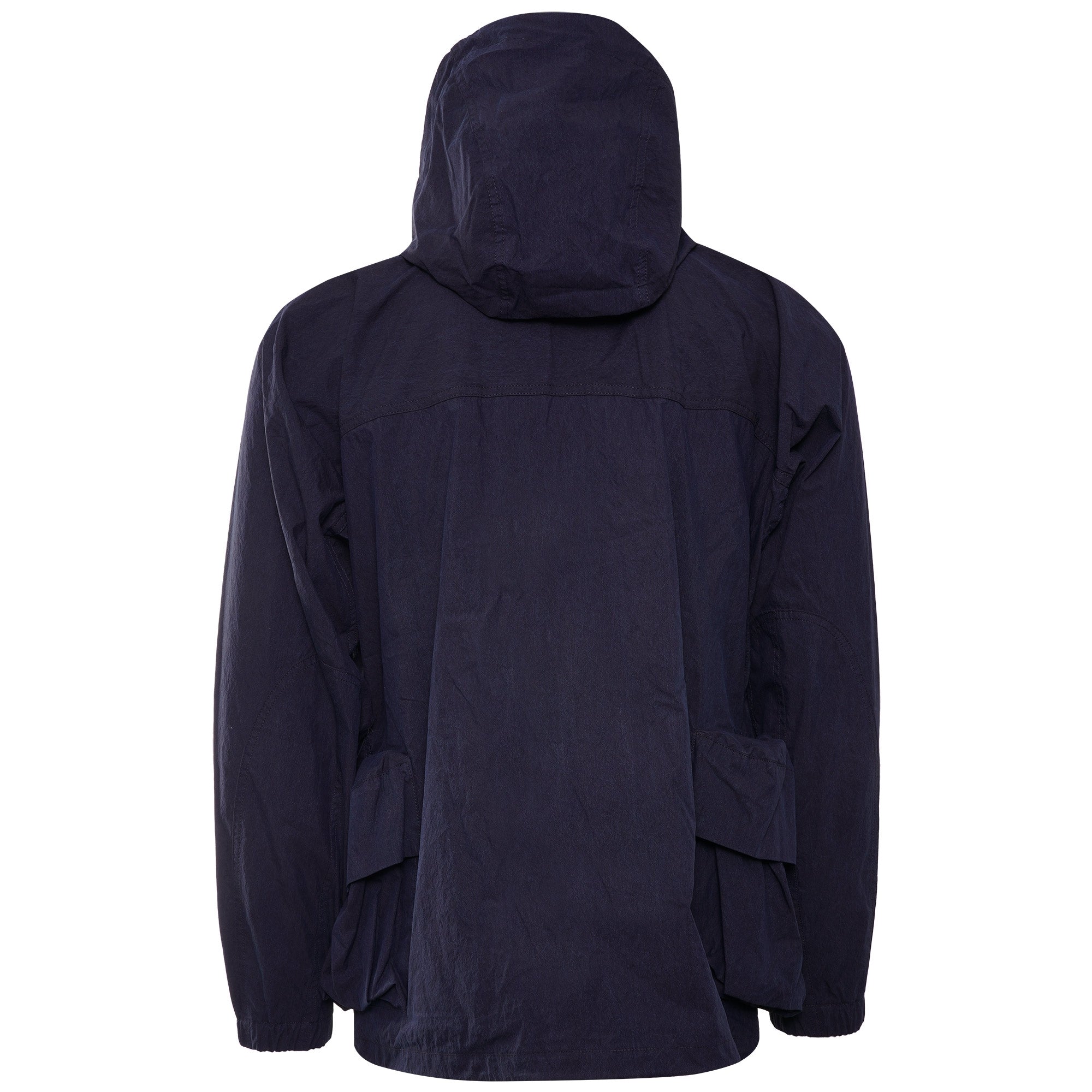 C/N Parka - Indigo