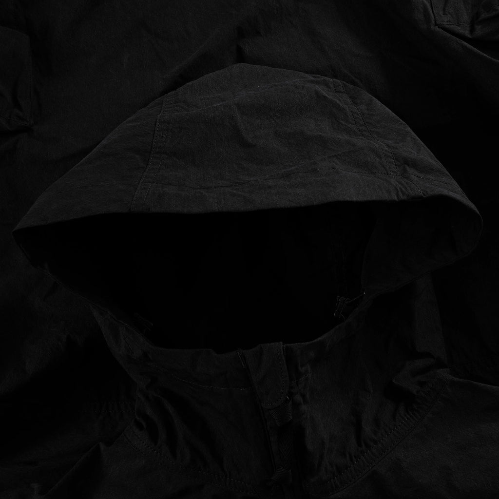 C/N Parka - Black
