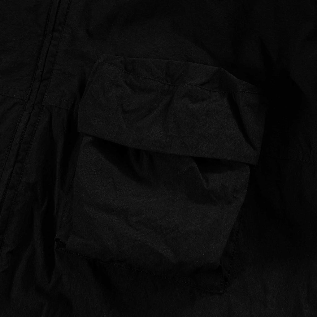 C/N Parka - Black