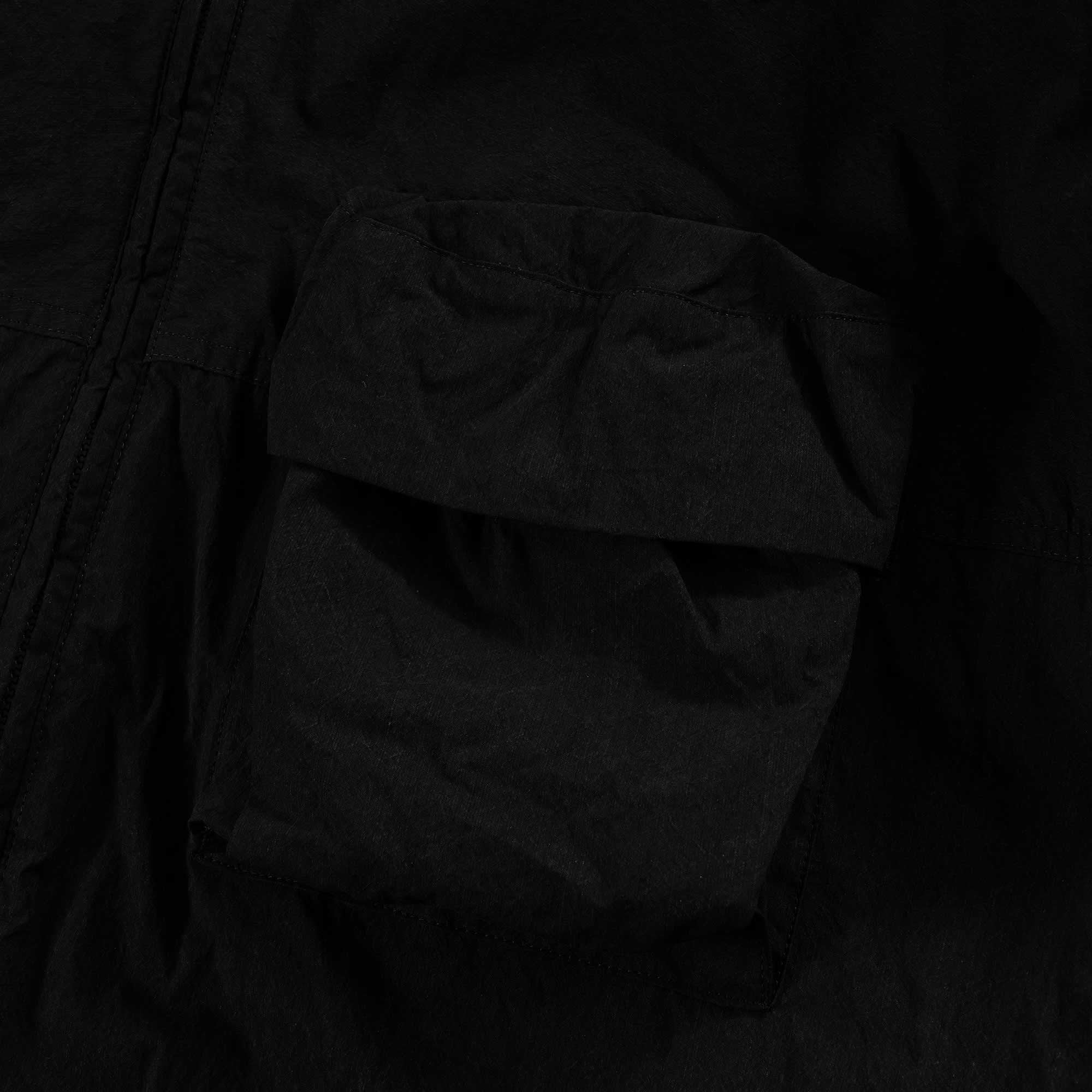 C/N Parka - Black