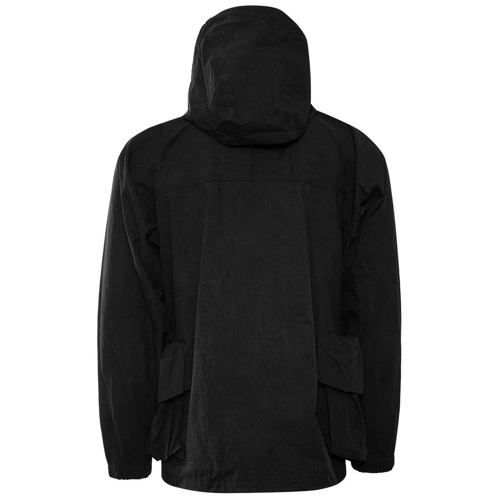 C/N Parka - Black