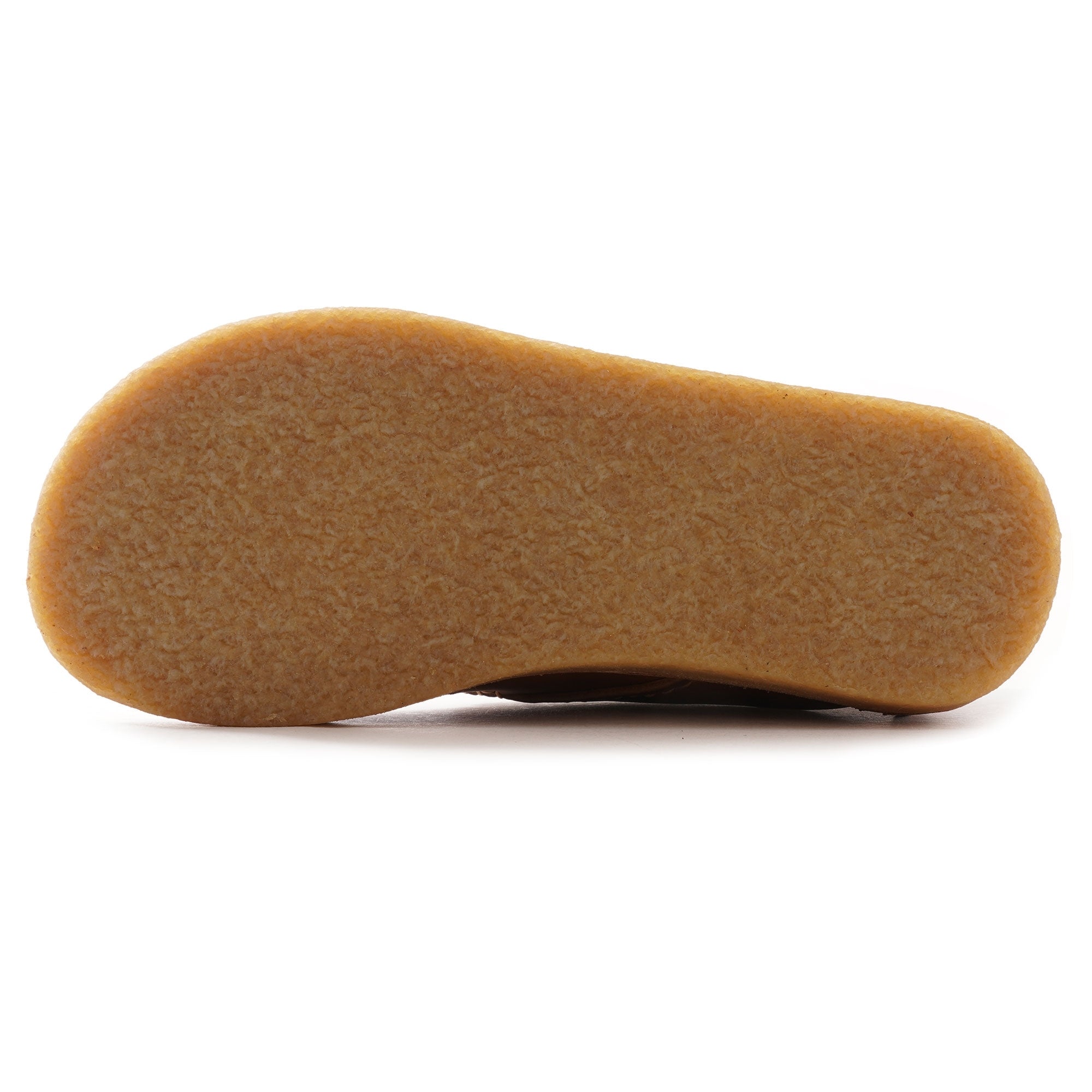 Glenn Leather Boot - Apricot