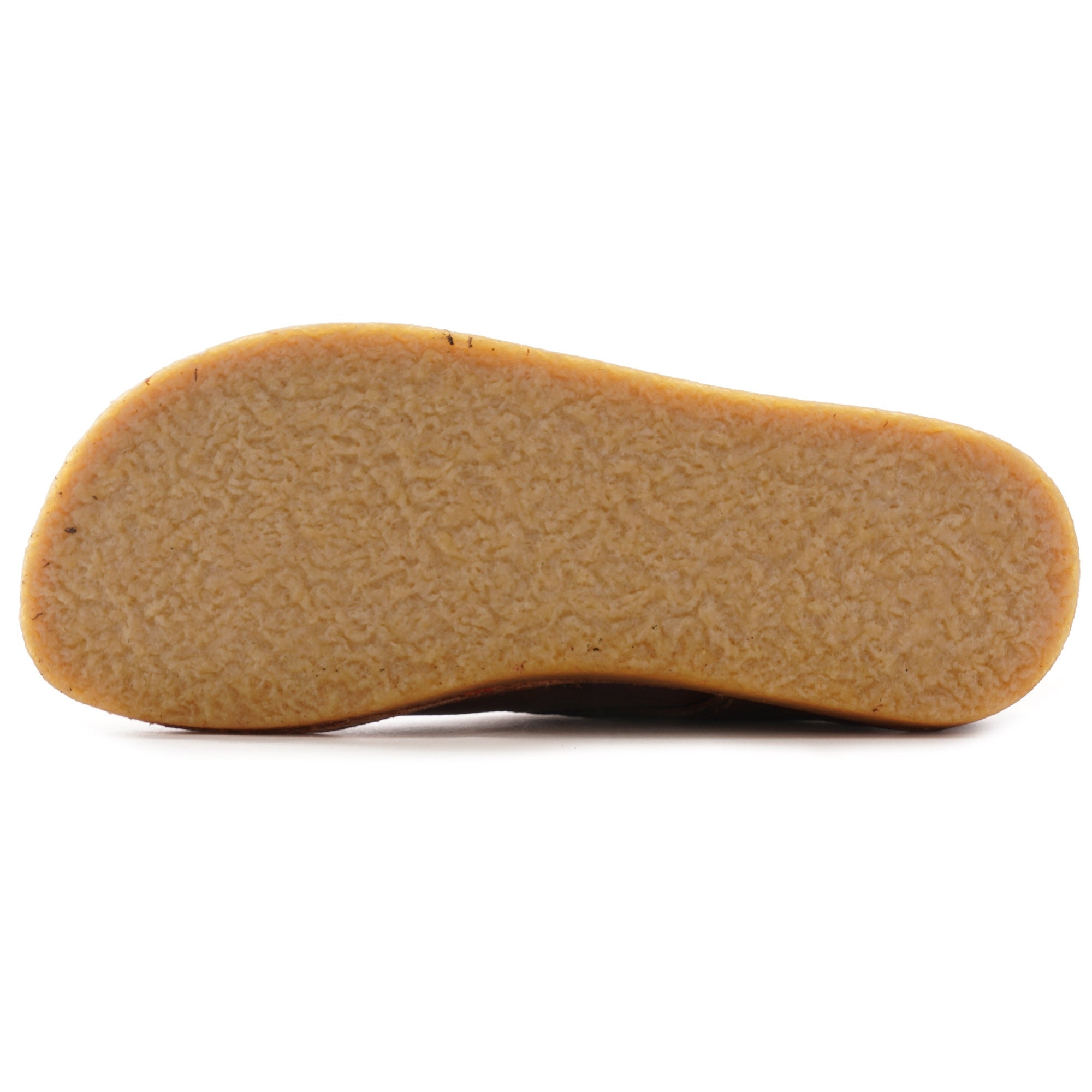 Caden Centre Seam - Chestnut Brown
