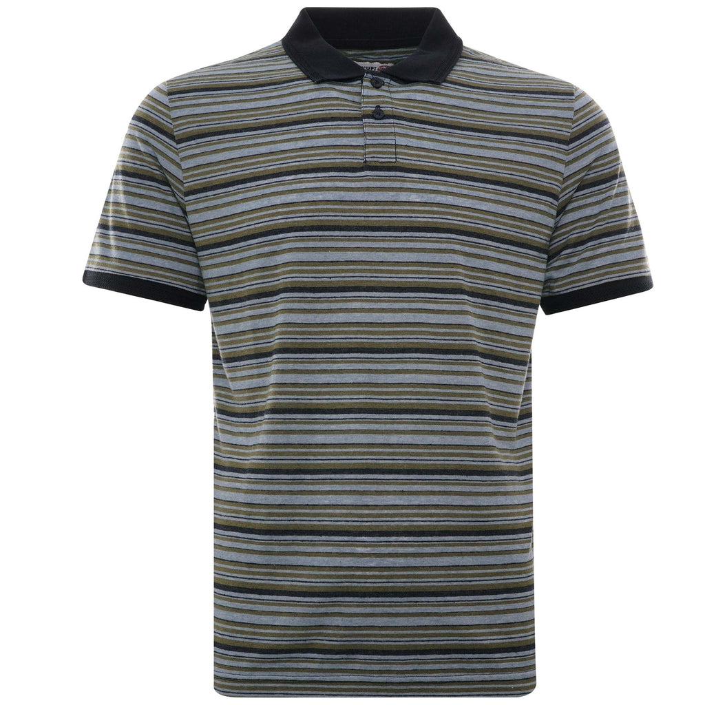 Smith Polo Shirt - Multi