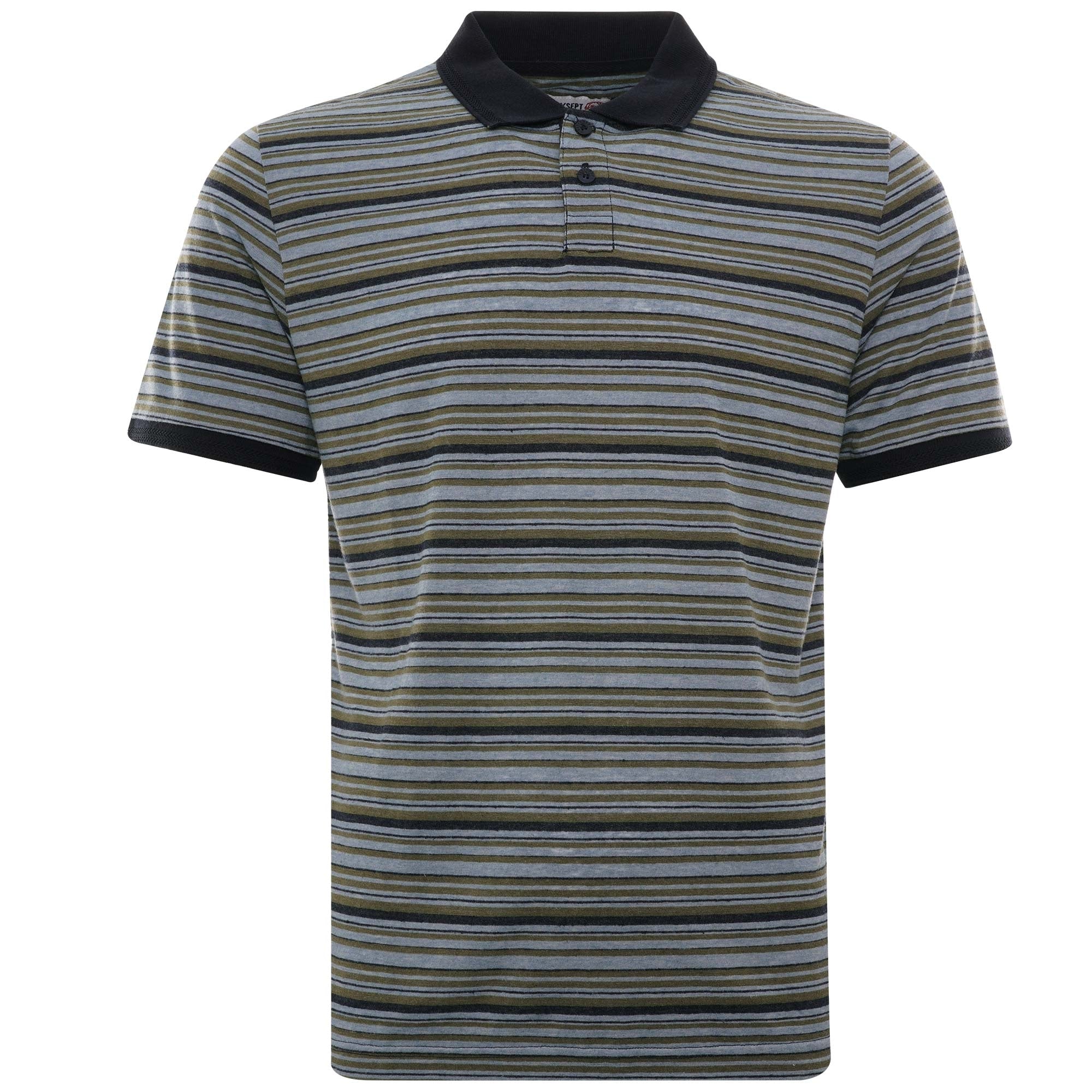 Smith Polo Shirt - Multi