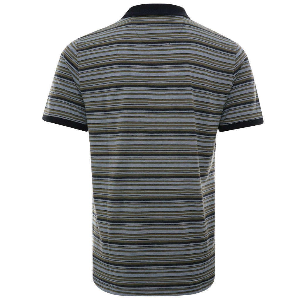 Smith Polo Shirt - Multi