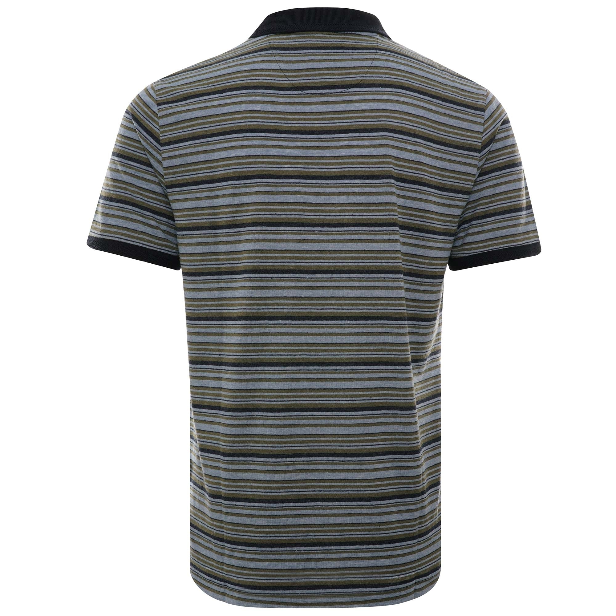 Smith Polo Shirt - Multi