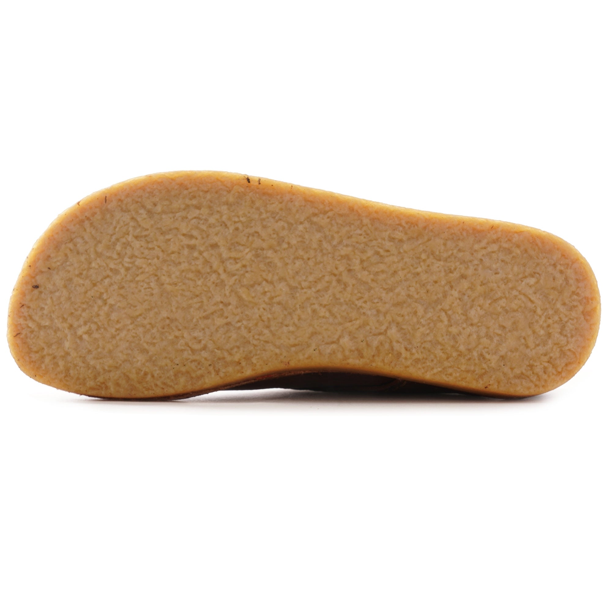 Caden Centre Seam Suede - Olive