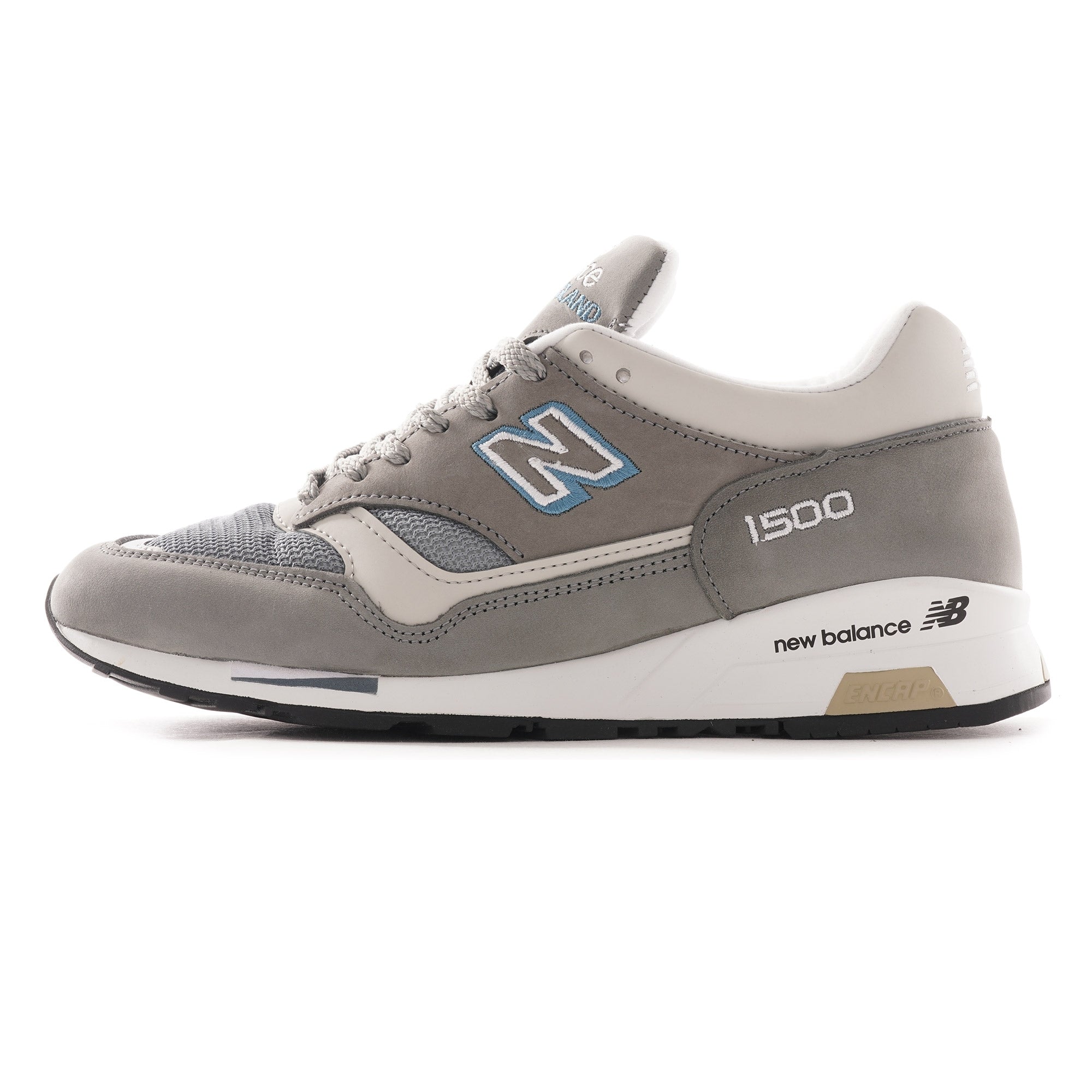 Made in UK 1500 - Grey and Blue
