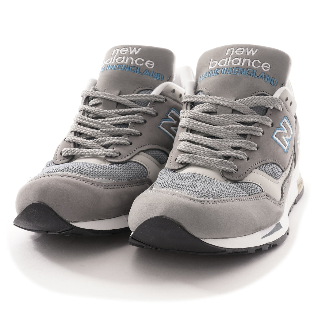 Made in UK 1500 - Grey and Blue