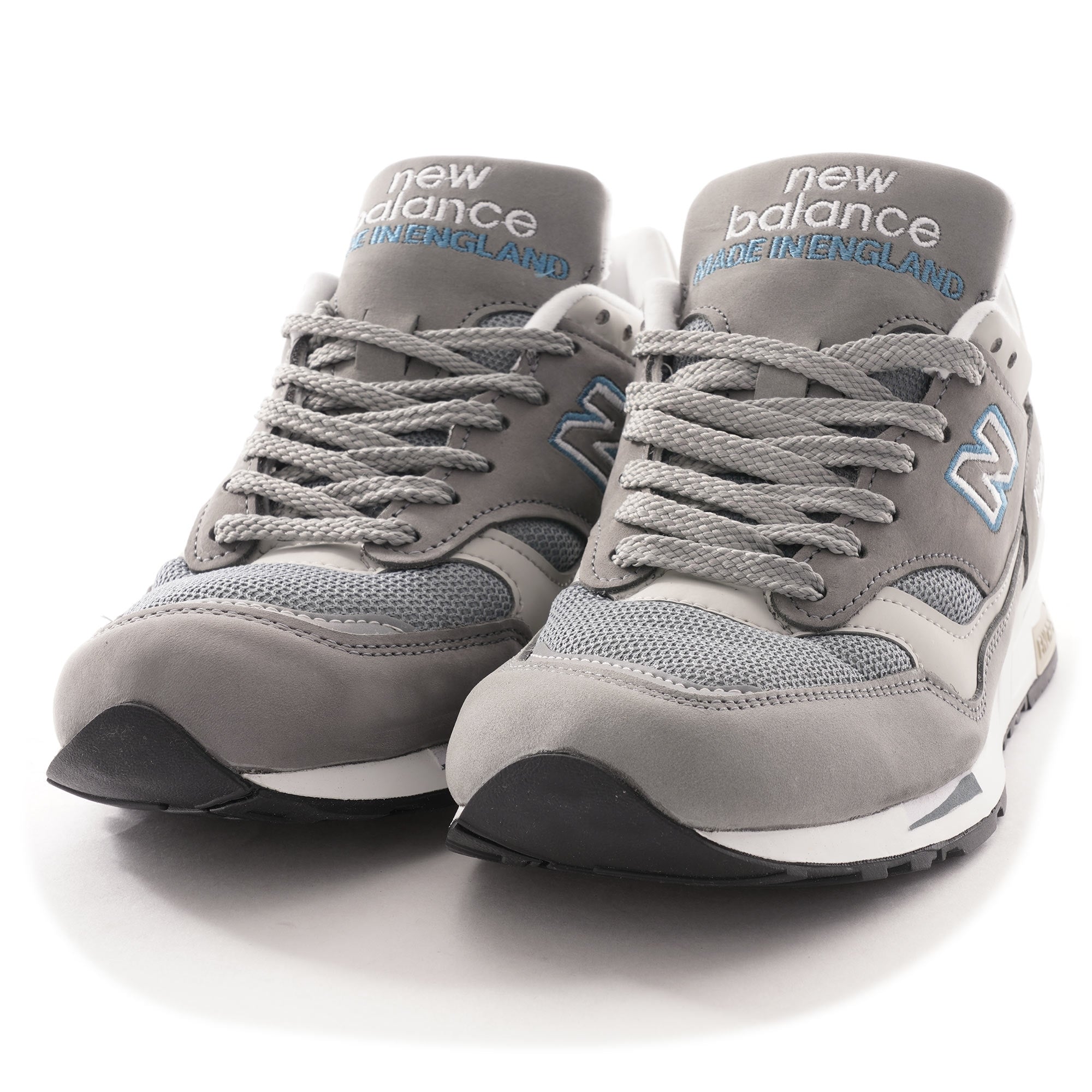 Made in UK 1500 - Grey and Blue