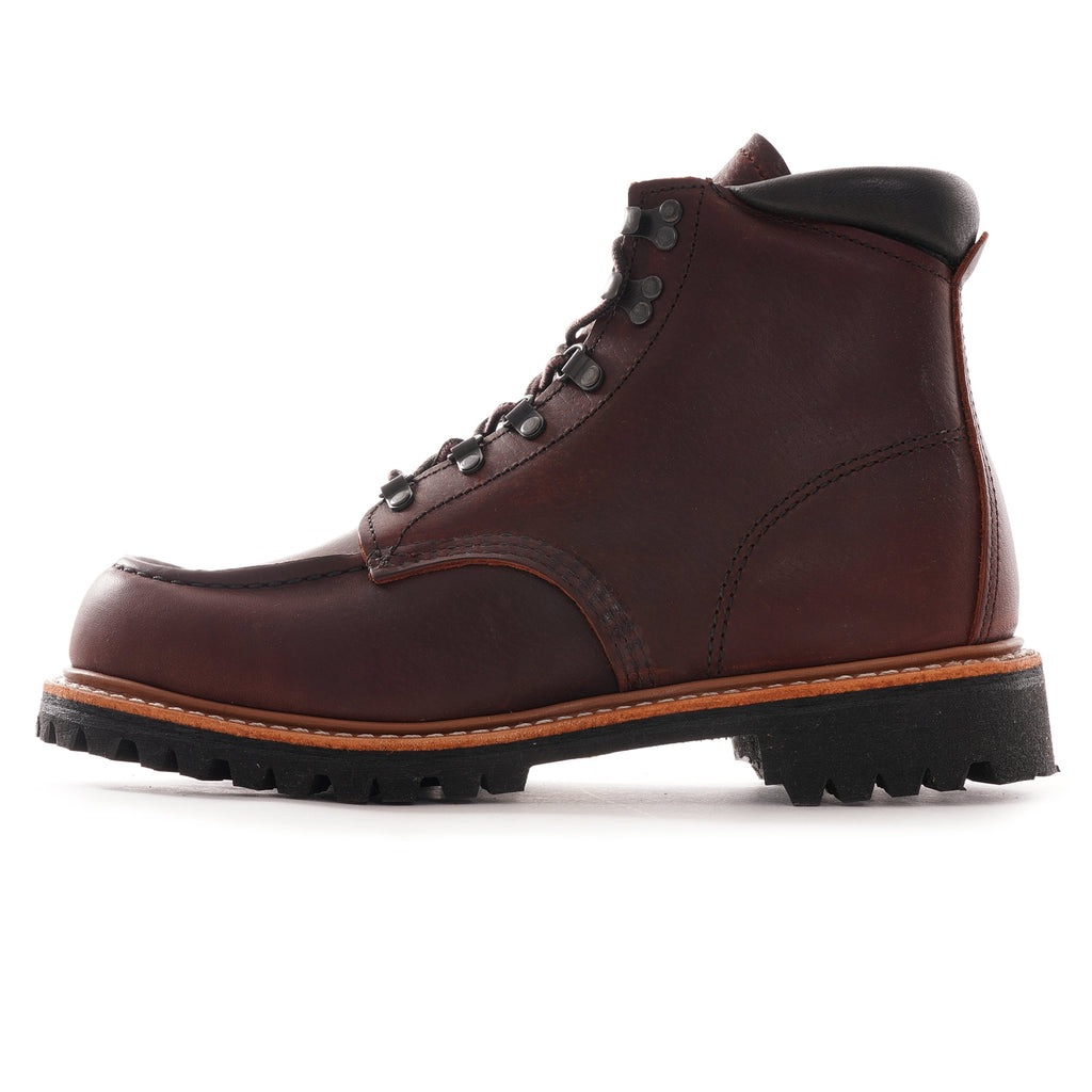 Sawmill 6" Boot - Briar