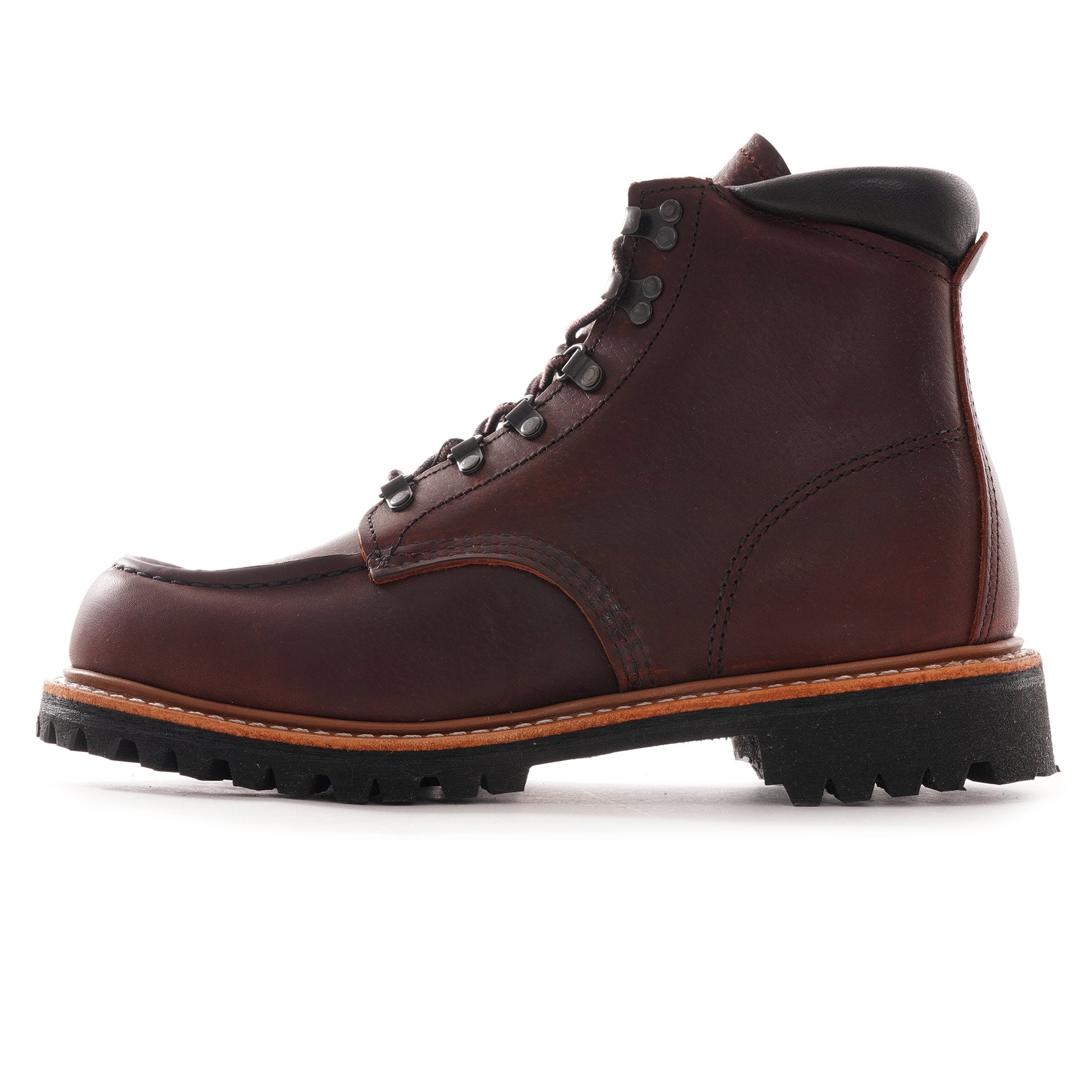 Sawmill 6" Boot - Briar