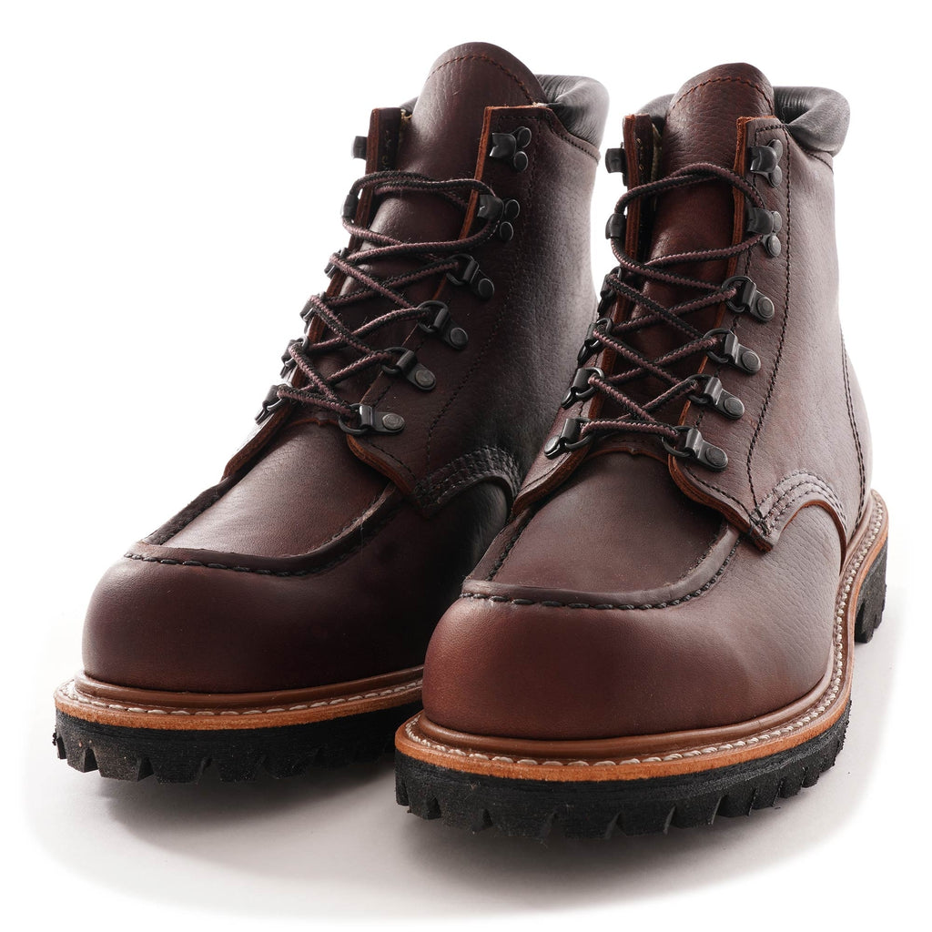 Sawmill 6" Boot - Briar