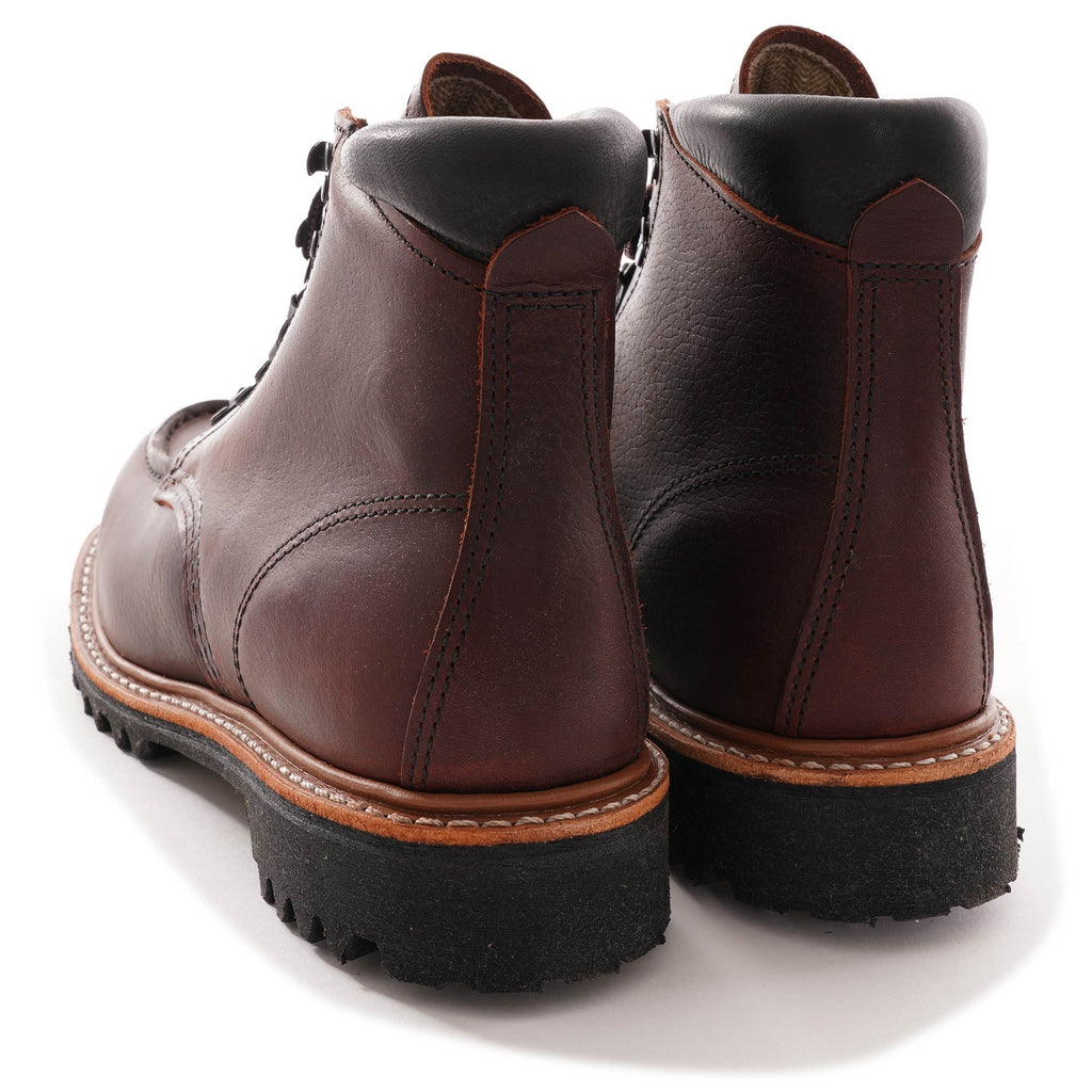 Sawmill 6" Boot - Briar