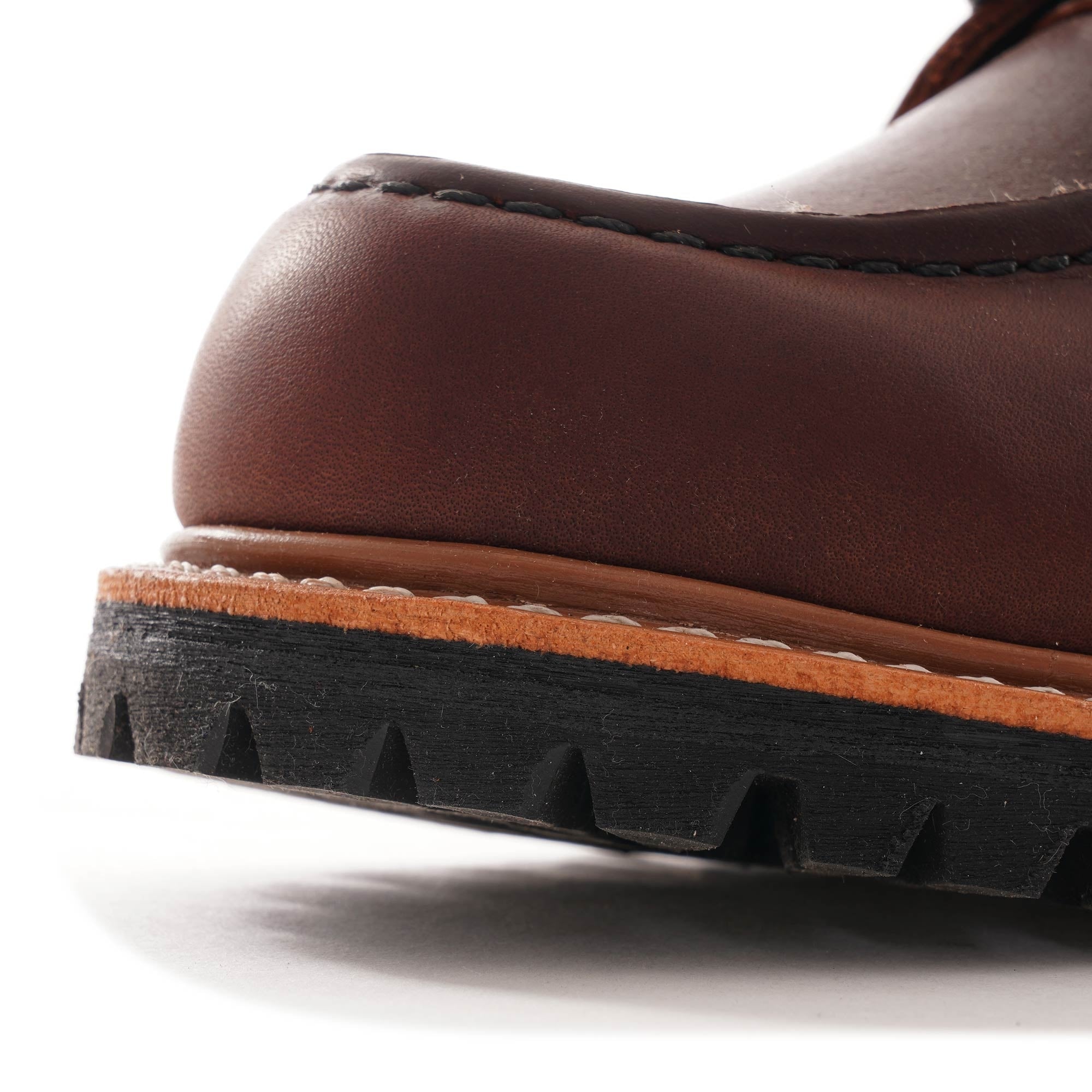 Sawmill 6" Boot - Briar