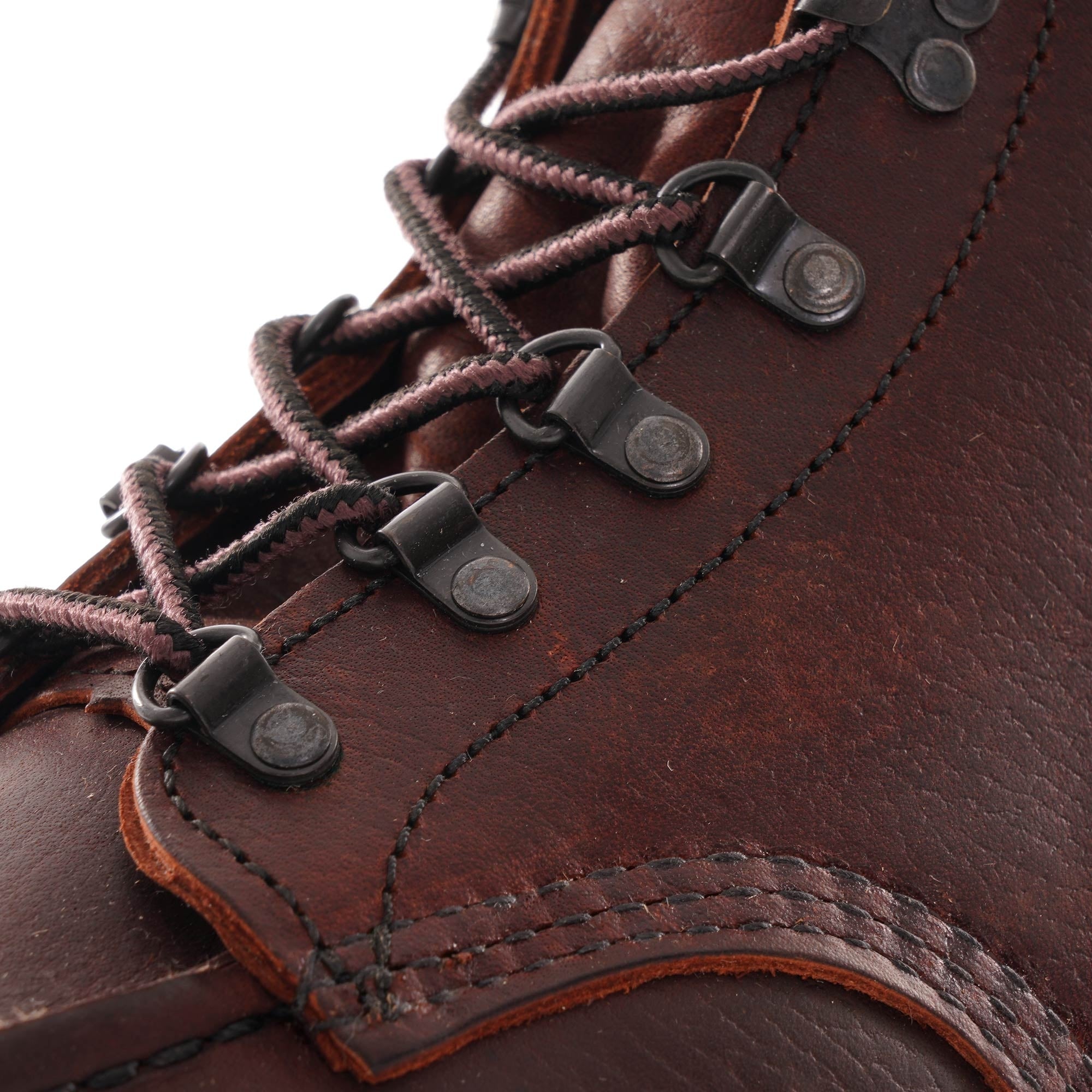 Sawmill 6" Boot - Briar