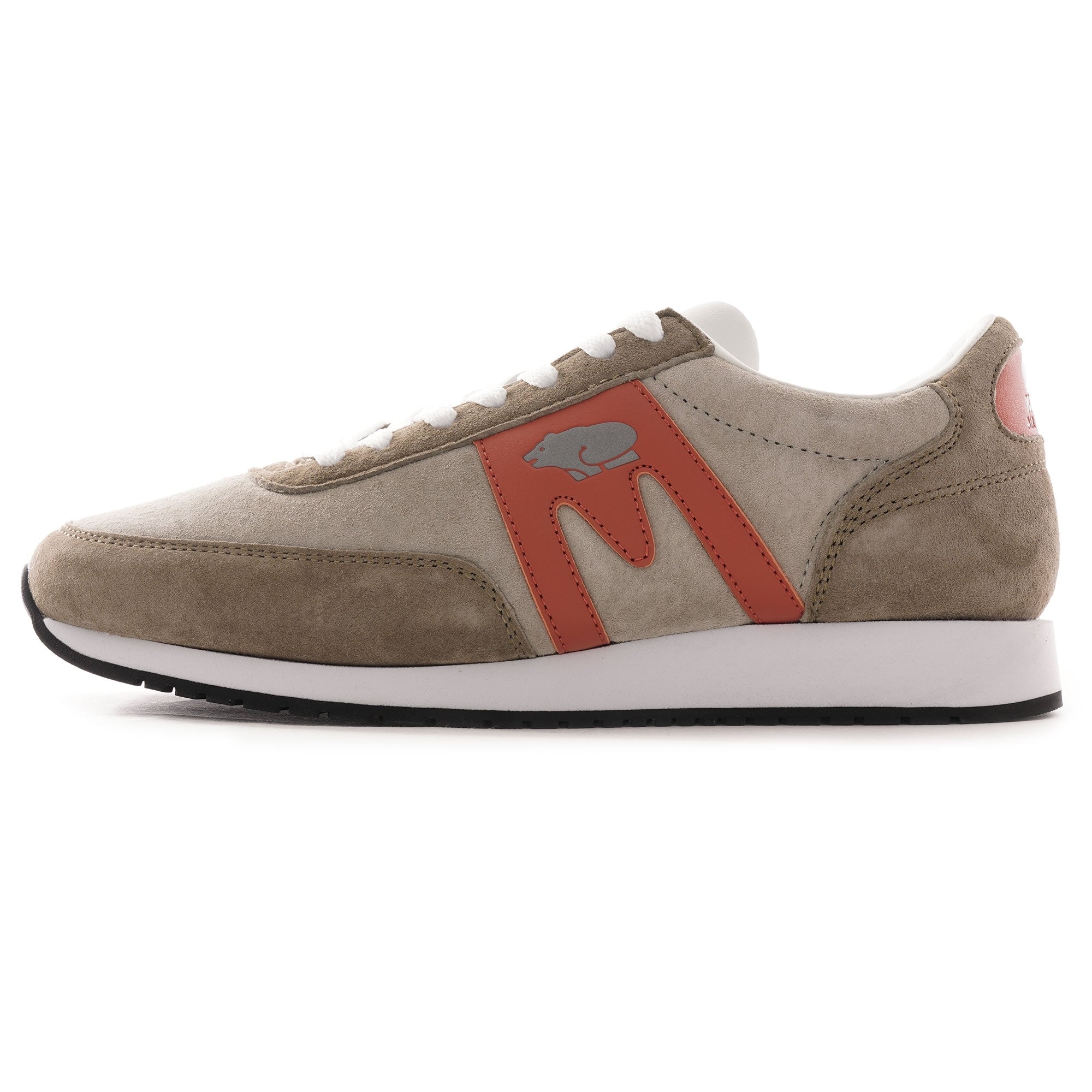 Albatross 82 - Silver Mink/Apricot Brandy