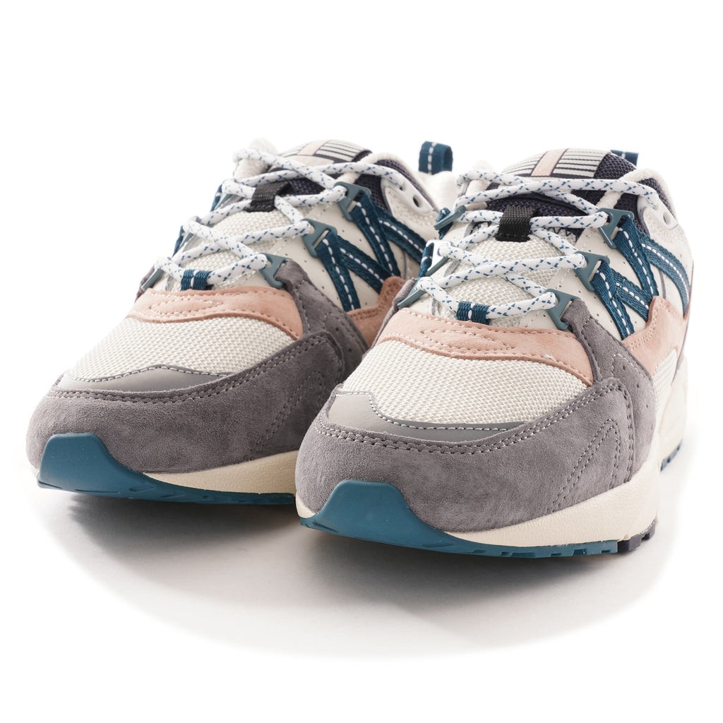 Fusion 2.0 - Frost Gray/Blue Coral