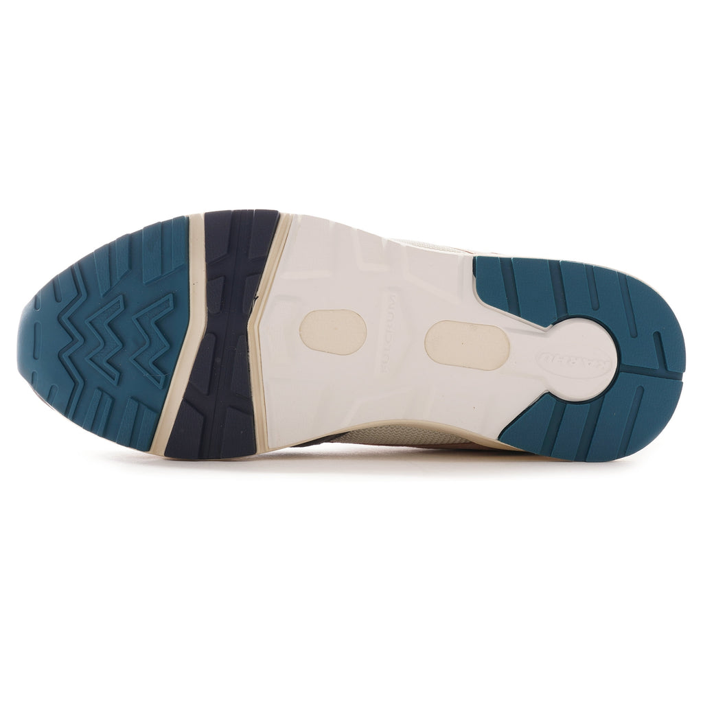 Fusion 2.0 - Frost Gray/Blue Coral