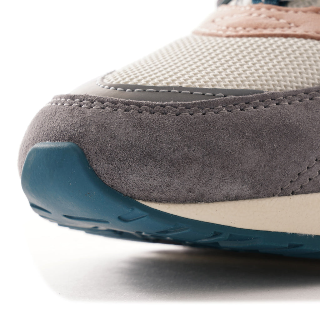 Fusion 2.0 - Frost Gray/Blue Coral