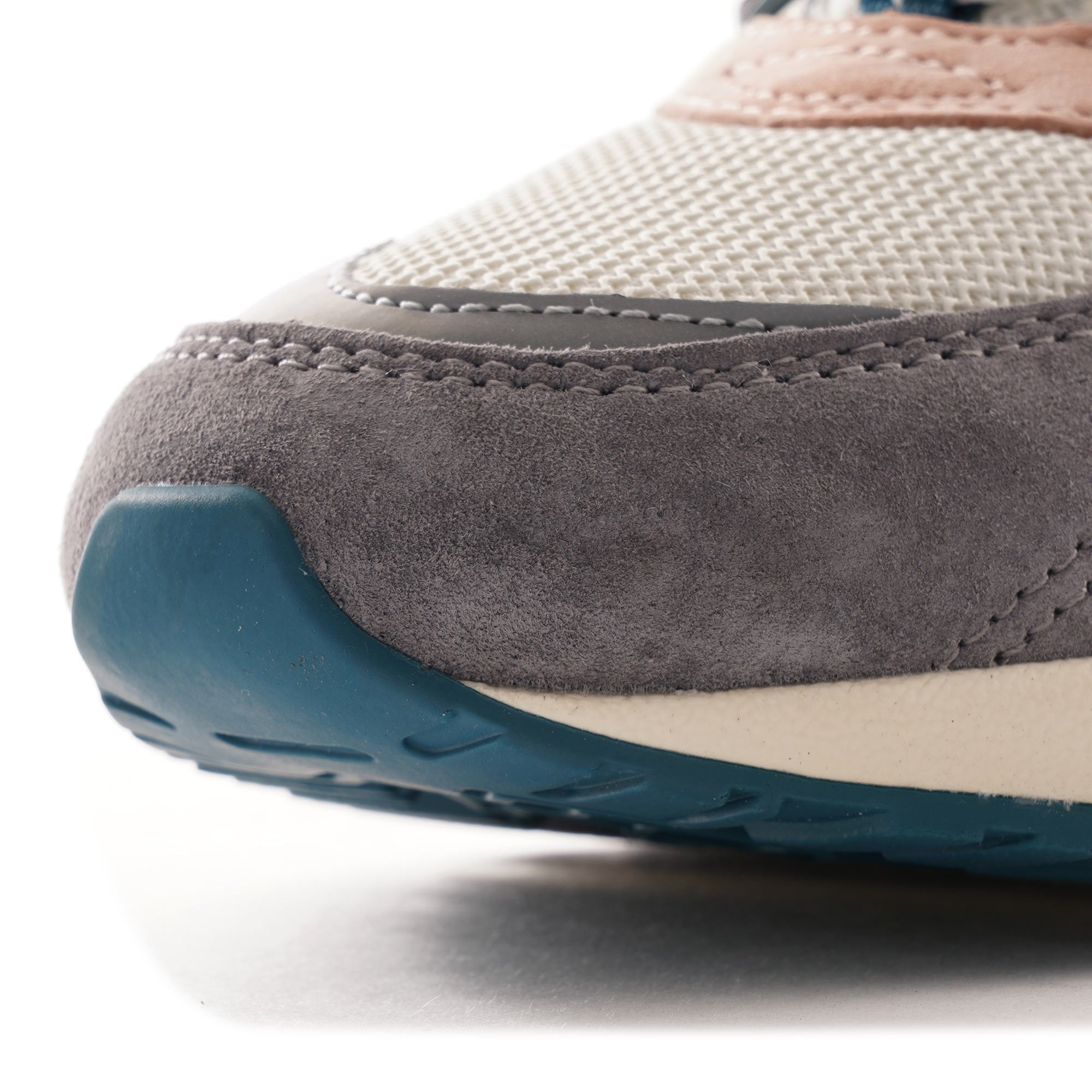 Fusion 2.0 - Frost Gray/Blue Coral