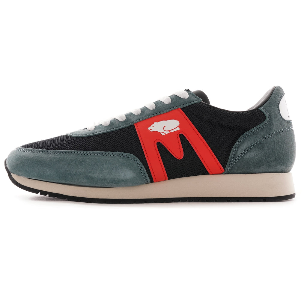 Albatross 82 - Trooper/Fiesta