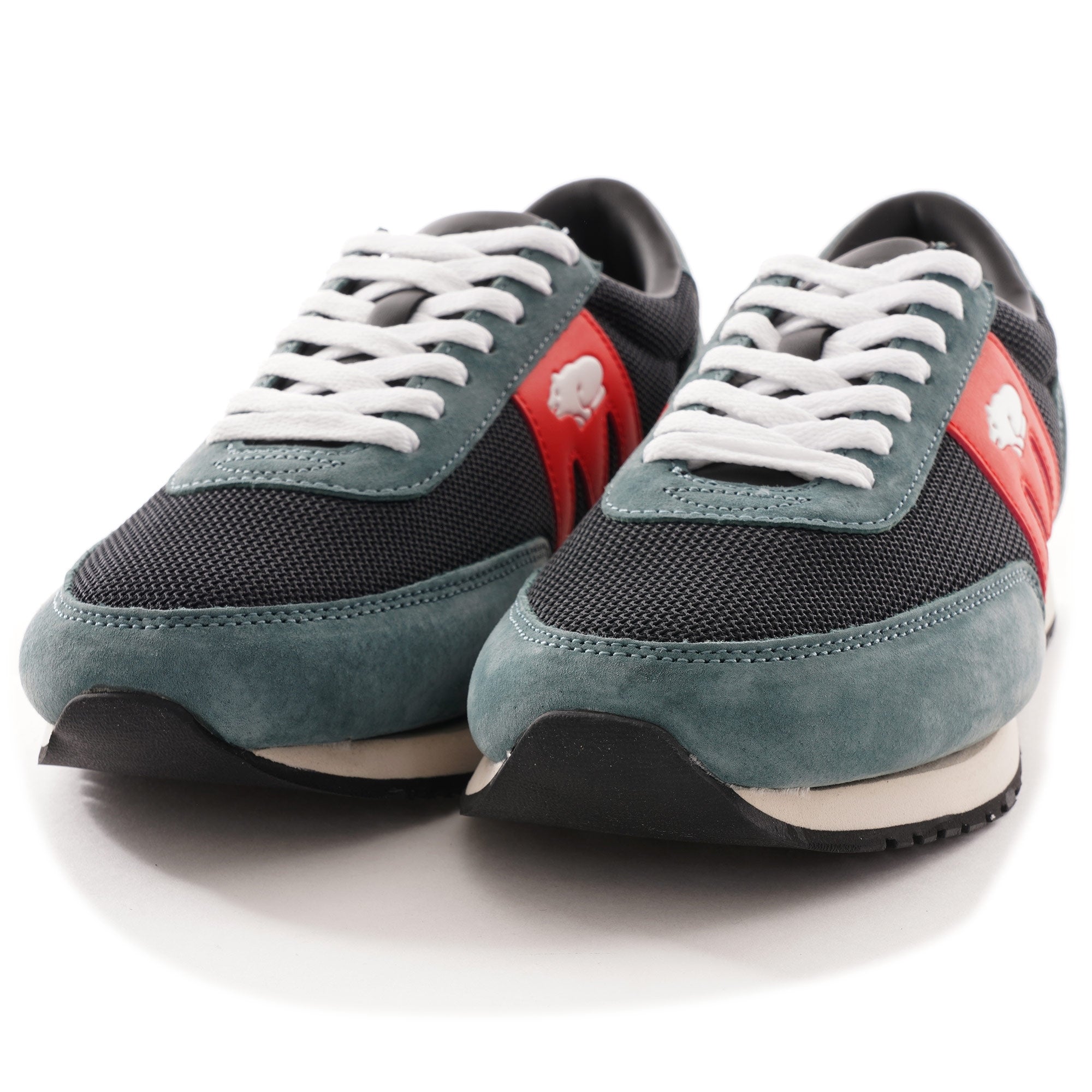 Albatross 82 - Trooper/Fiesta