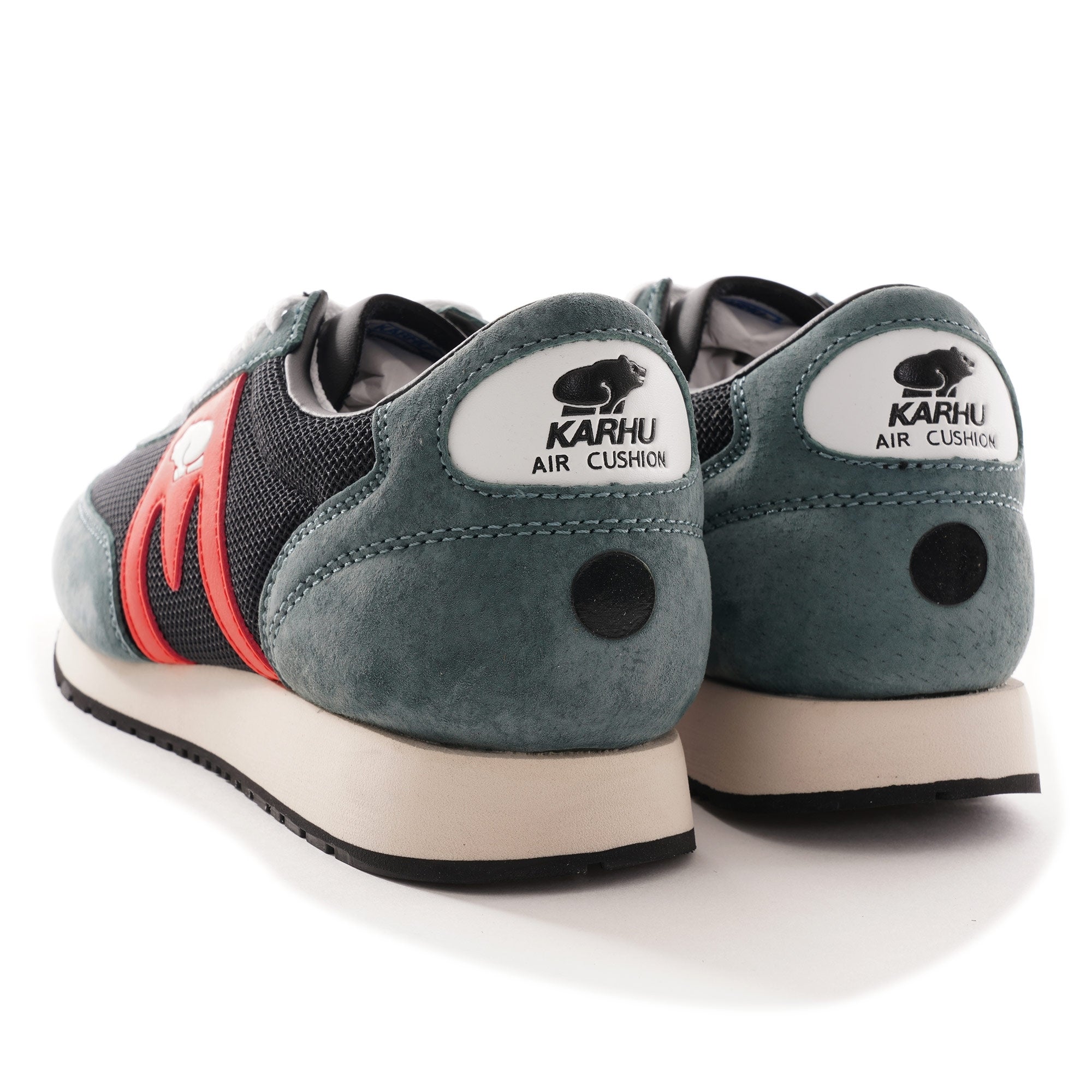 Albatross 82 - Trooper/Fiesta