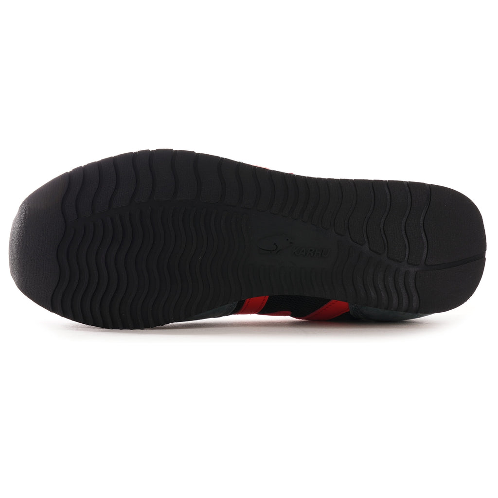 Albatross 82 - Trooper/Fiesta