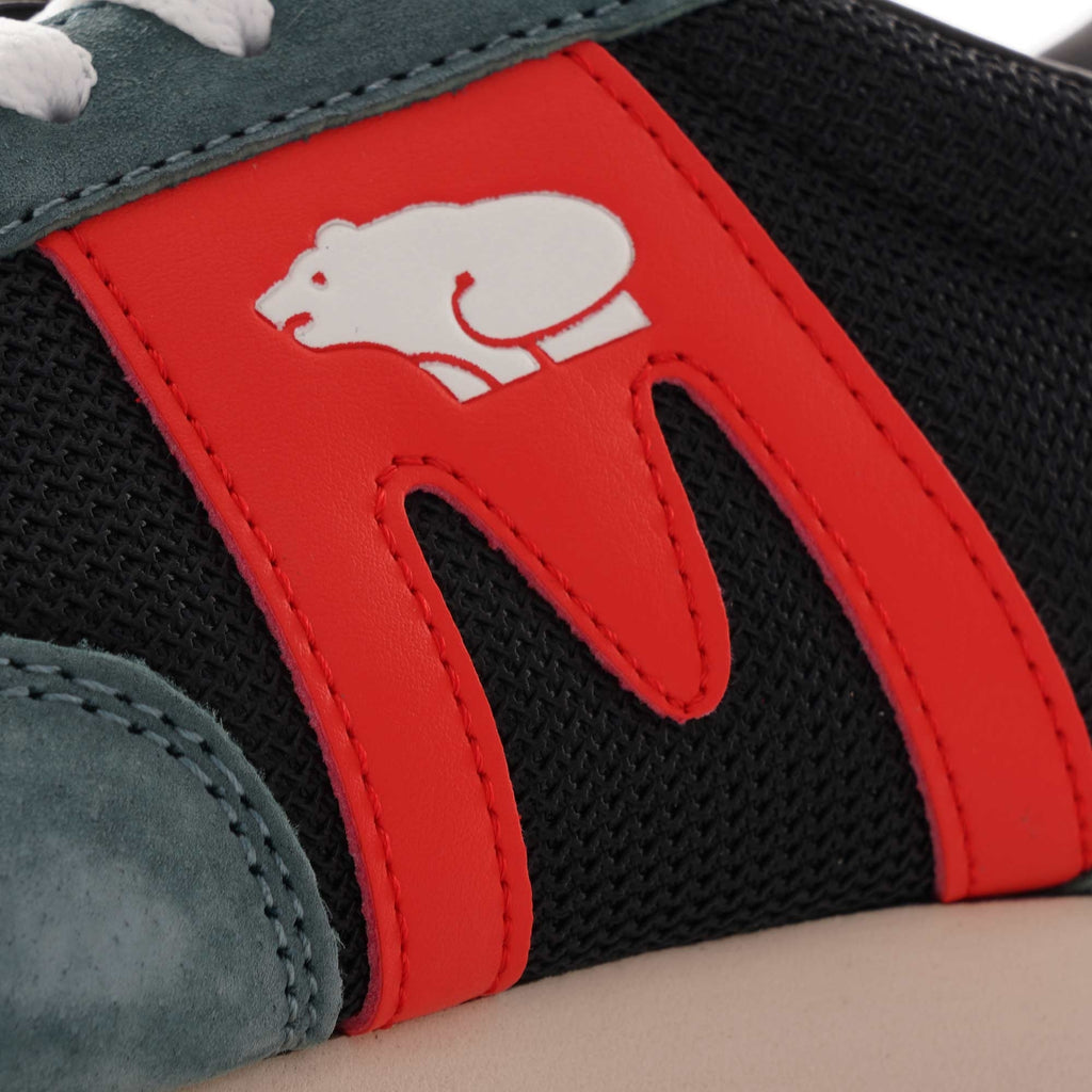 Albatross 82 - Trooper/Fiesta