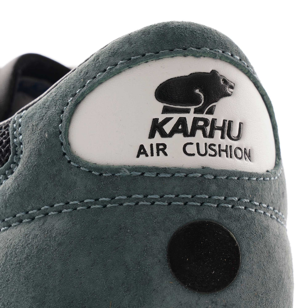 Albatross 82 - Trooper/Fiesta