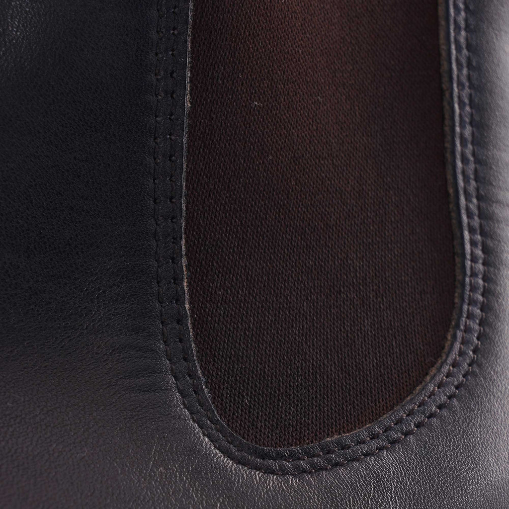 Chinchilla Boot - Prussian Blue