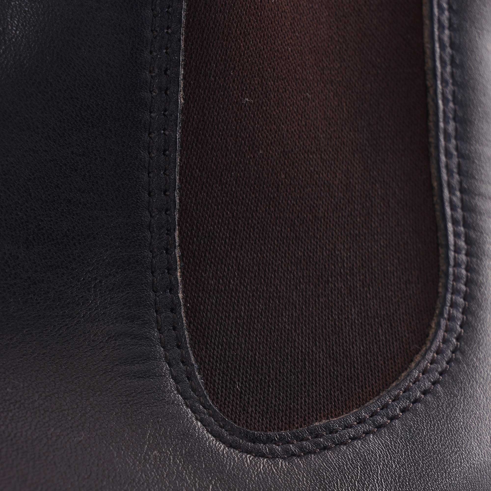 Chinchilla Boot - Prussian Blue