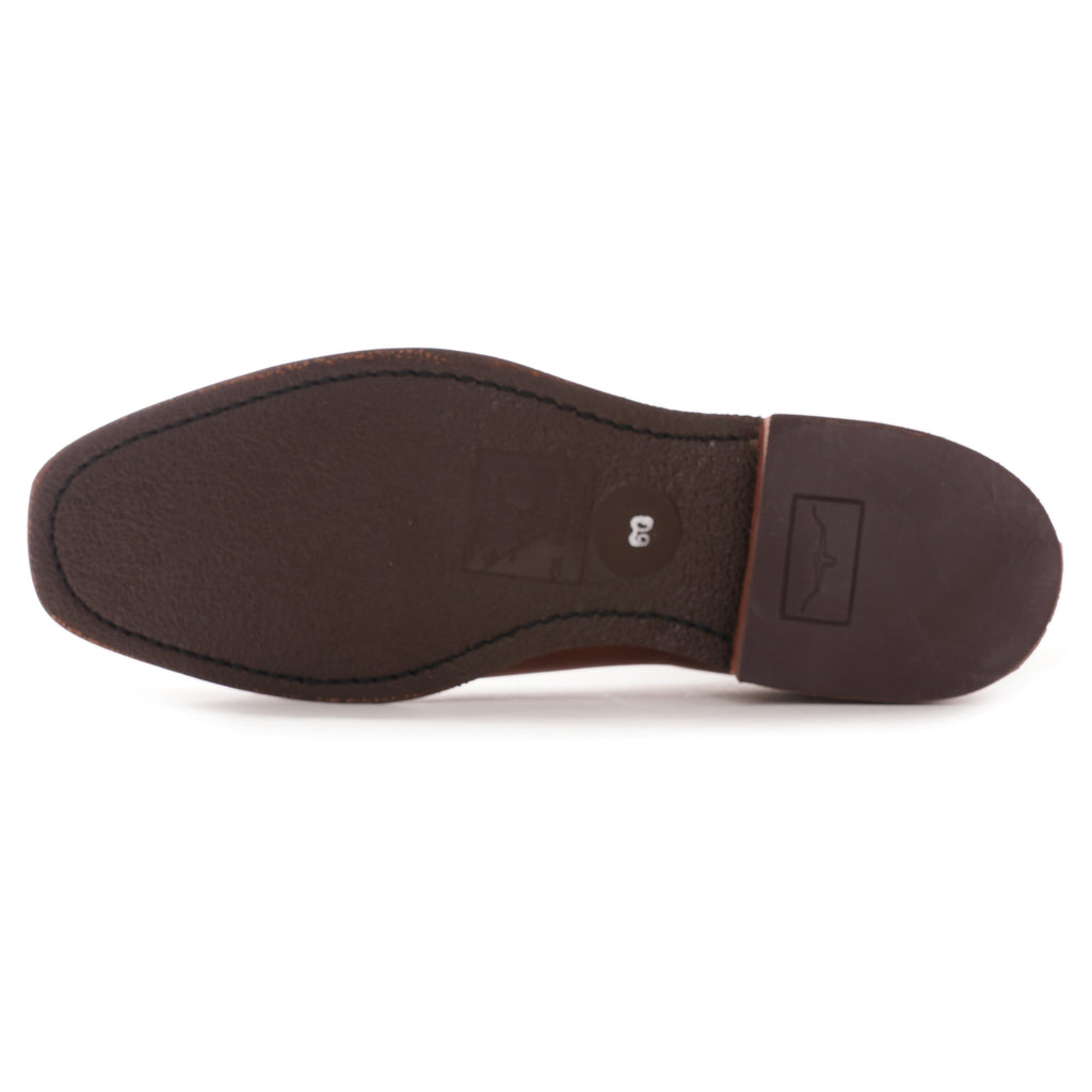 Comfort Craftsman Boot - Tan