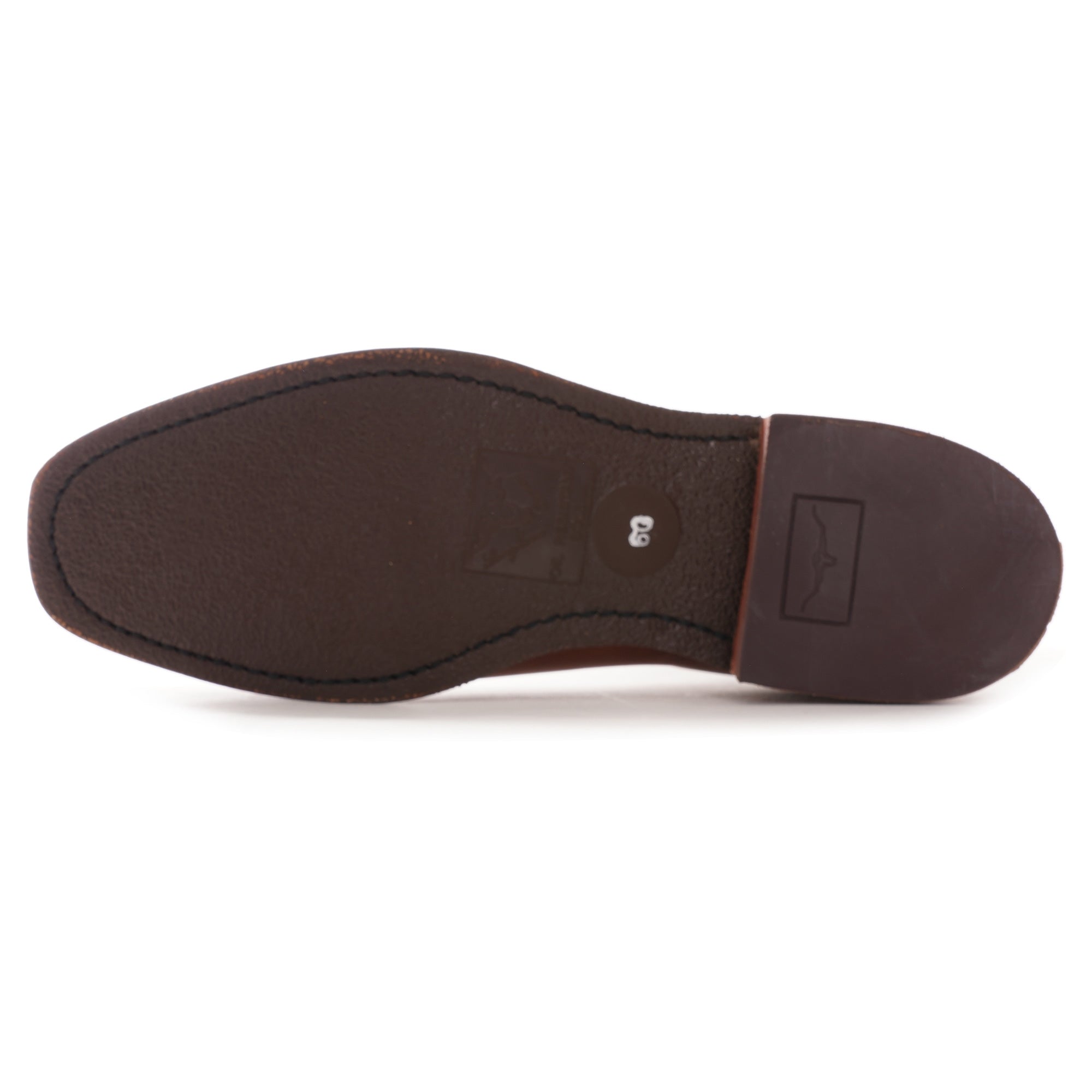 Comfort Craftsman Boot - Tan