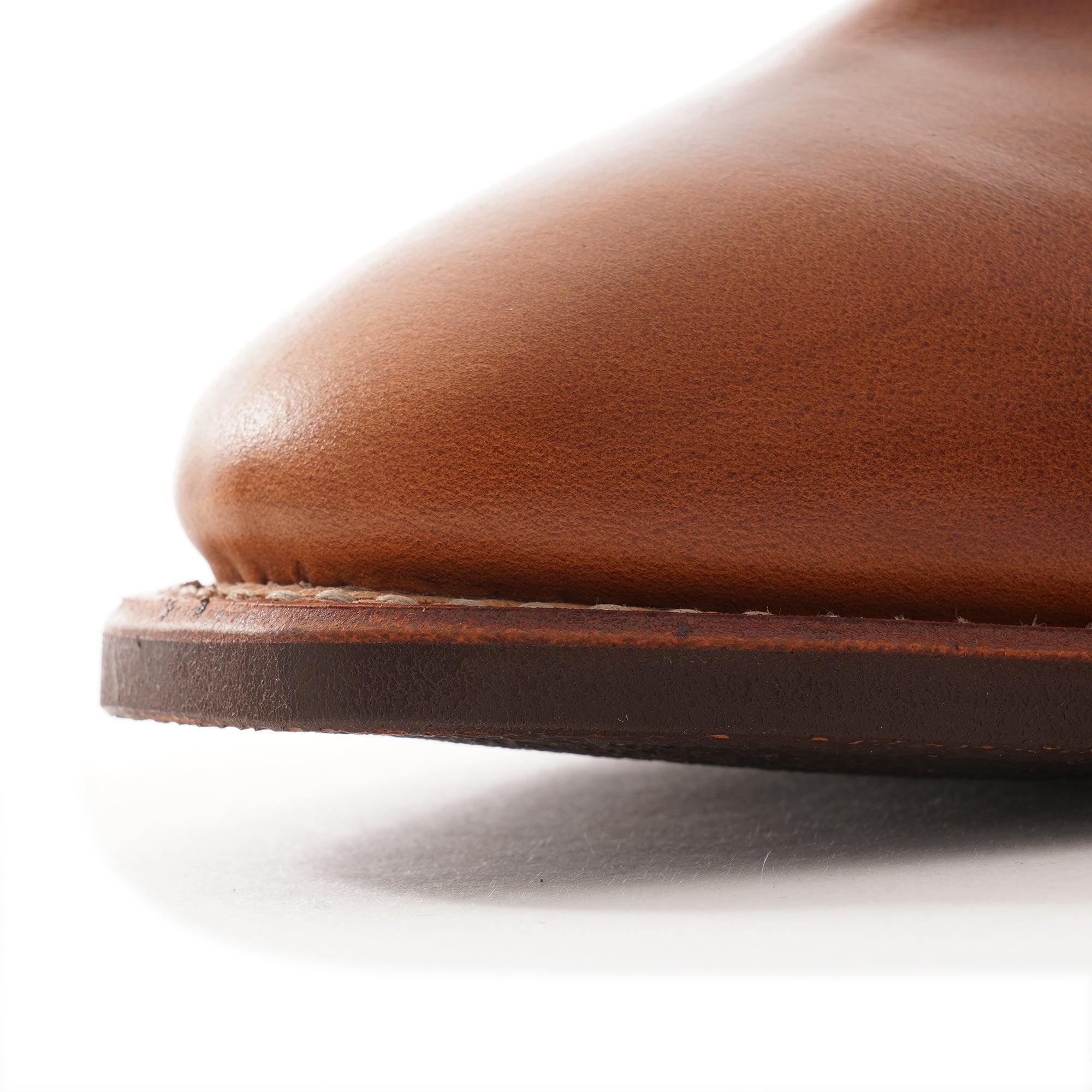 Comfort Craftsman Boot - Tan