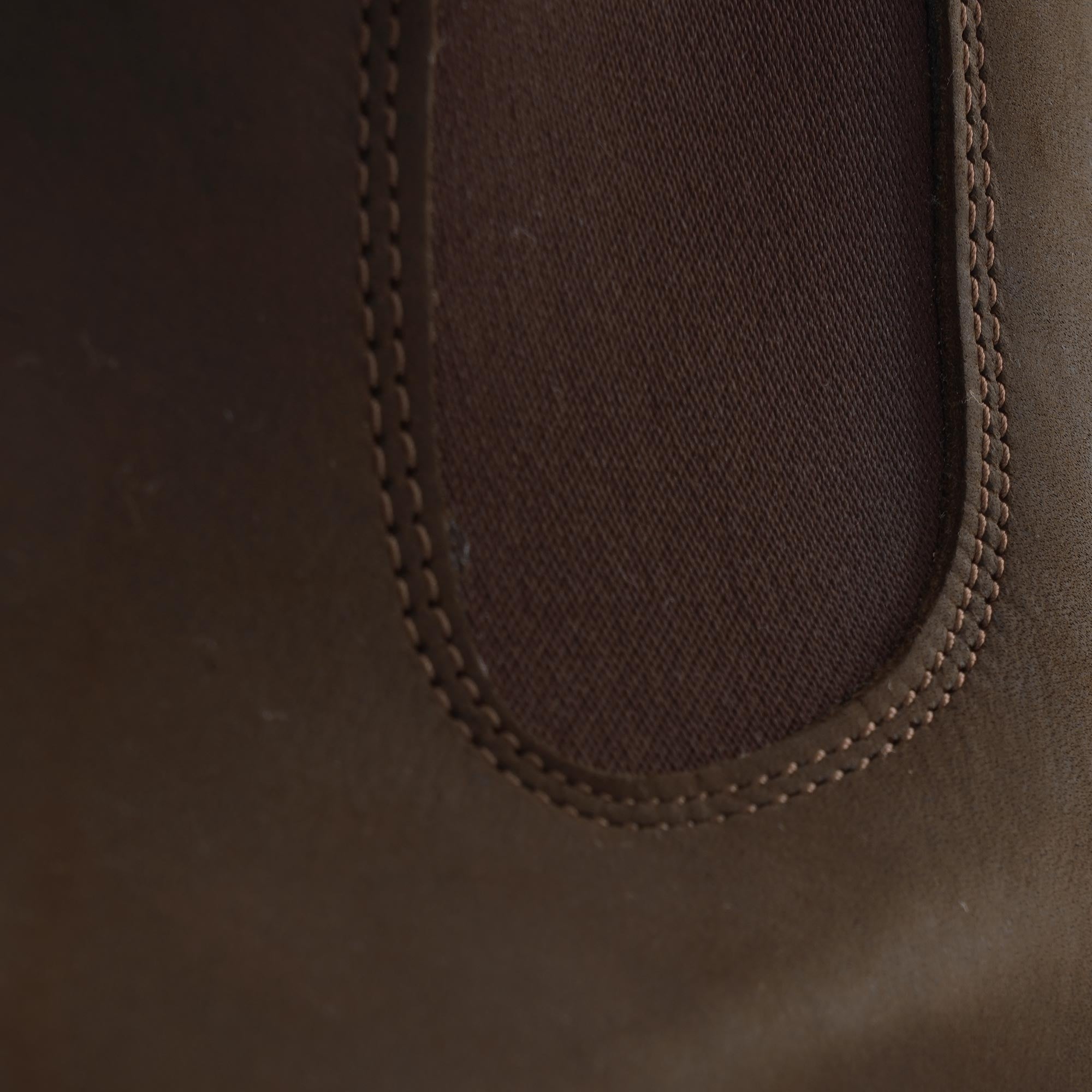 Comfort Craftsman Boot - Mid Brown