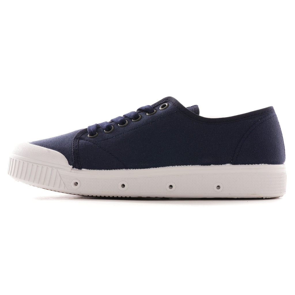 Womens G2 Canvas - Midnight Blue