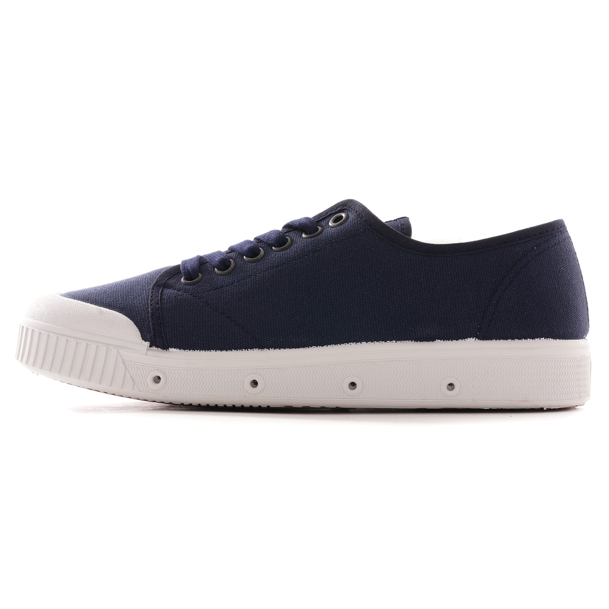 Womens G2 Canvas - Midnight Blue