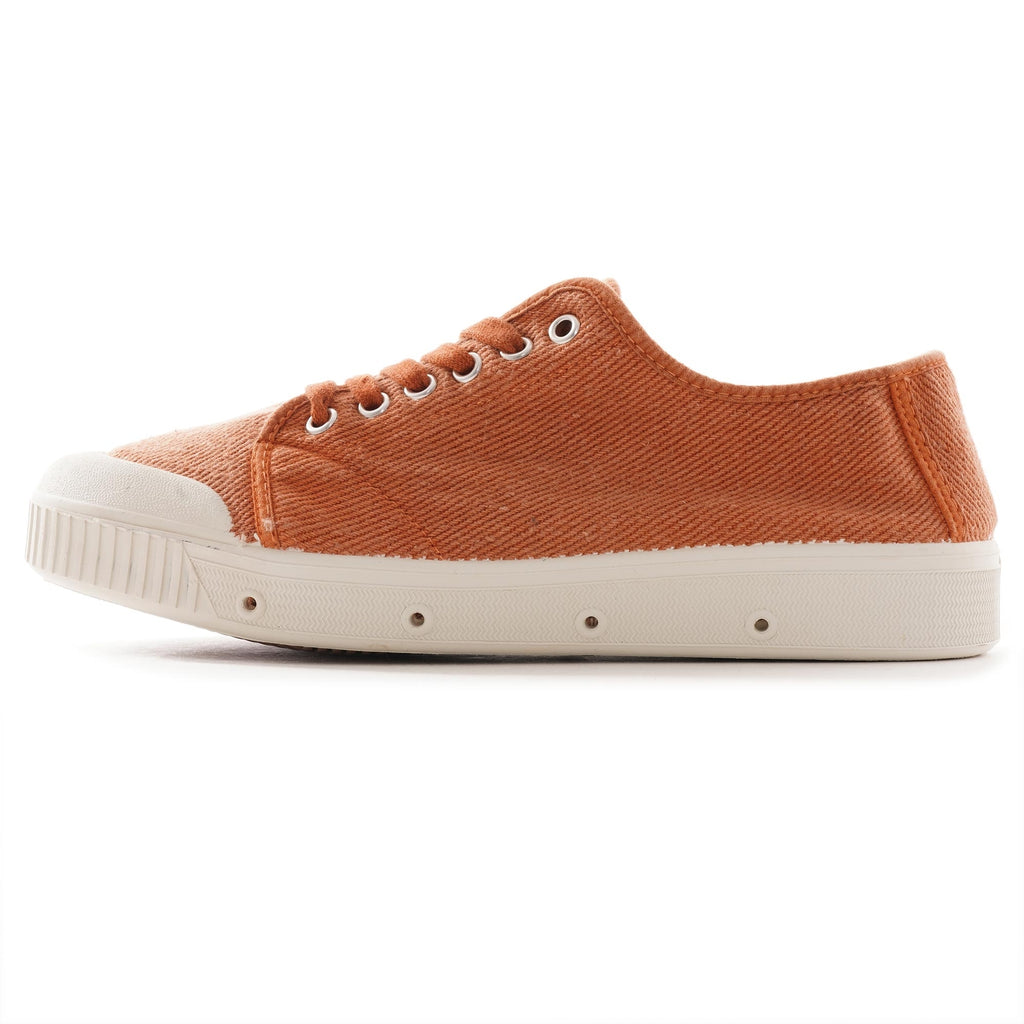 G2 Heavy Twill - Brown