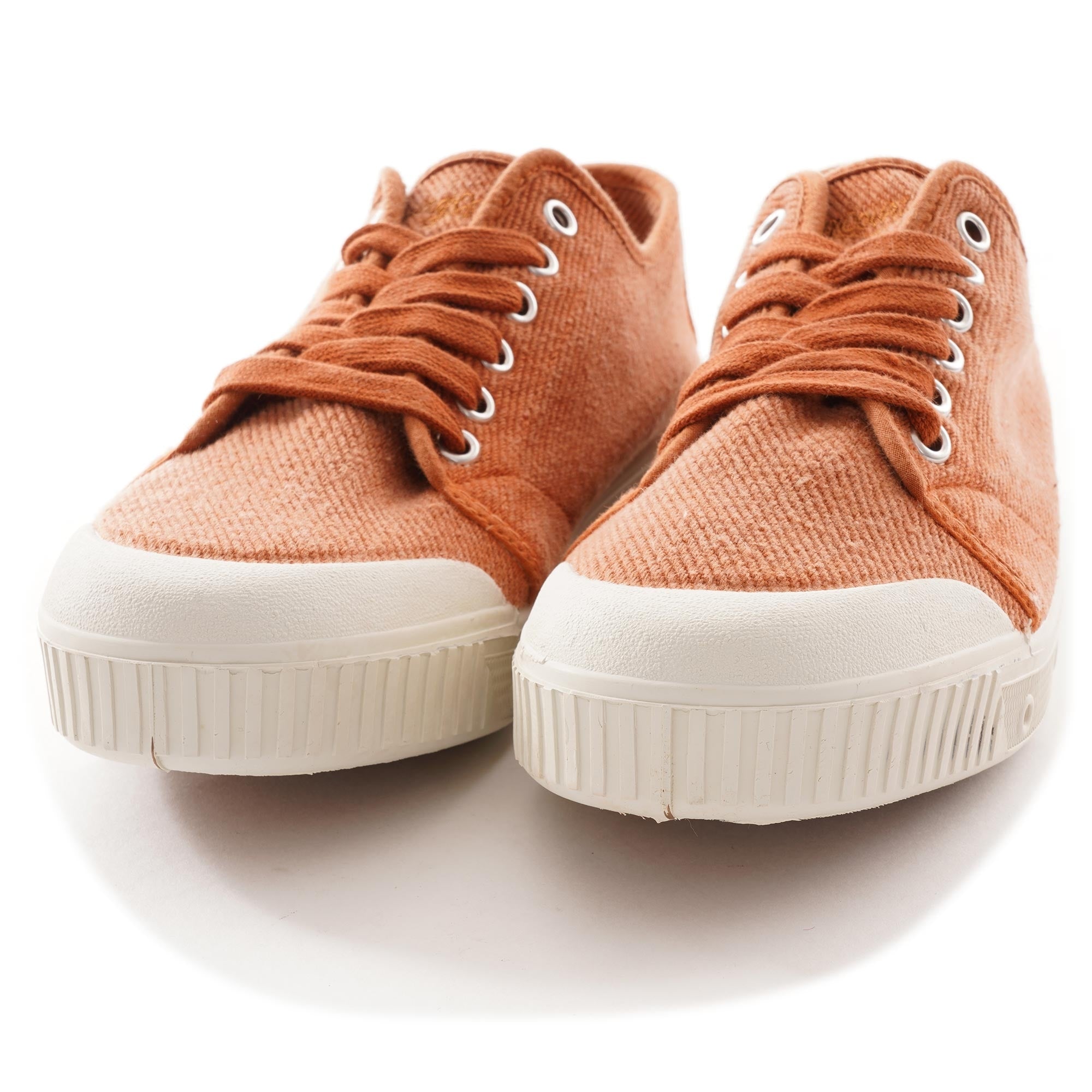 G2 Heavy Twill - Brown