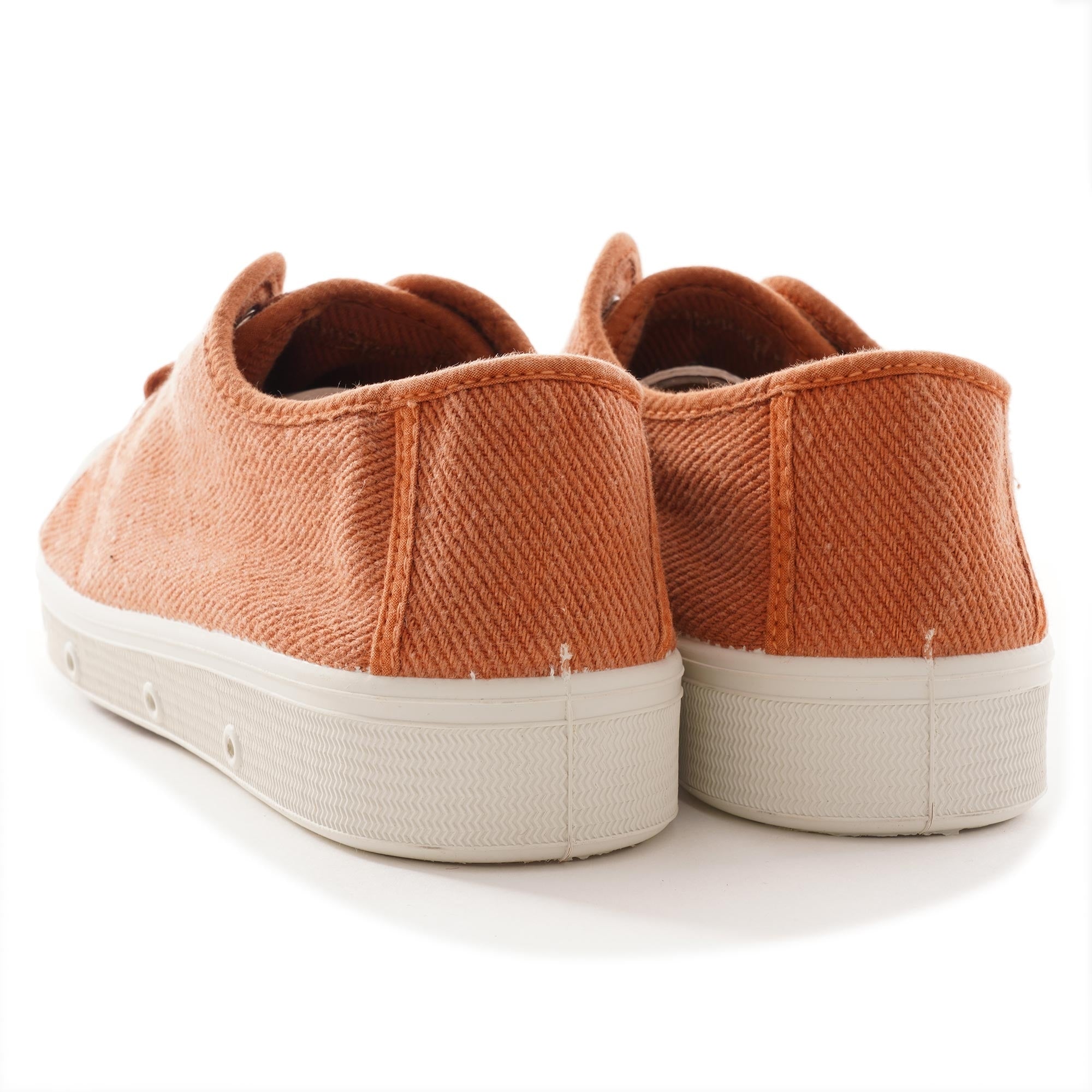 G2 Heavy Twill - Brown