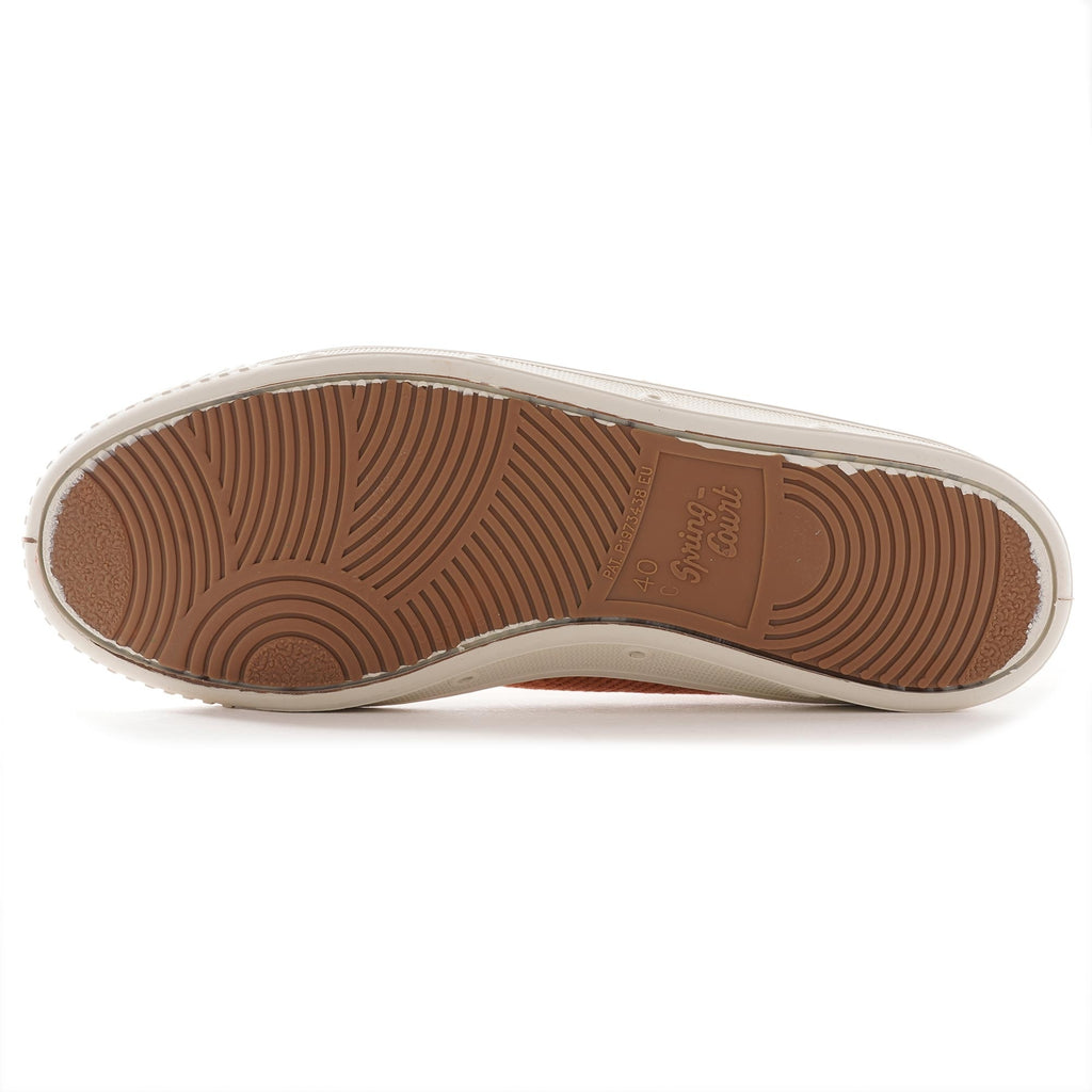 G2 Heavy Twill - Brown