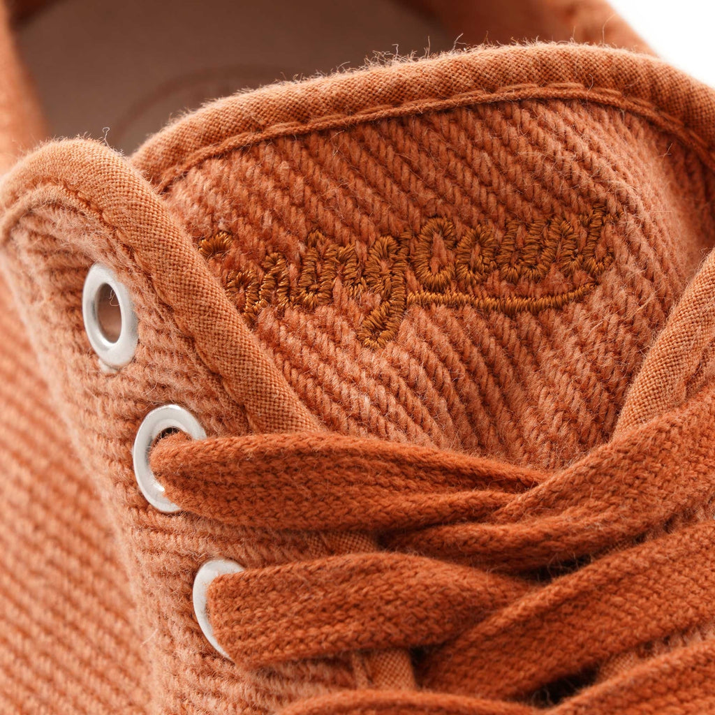 G2 Heavy Twill - Brown